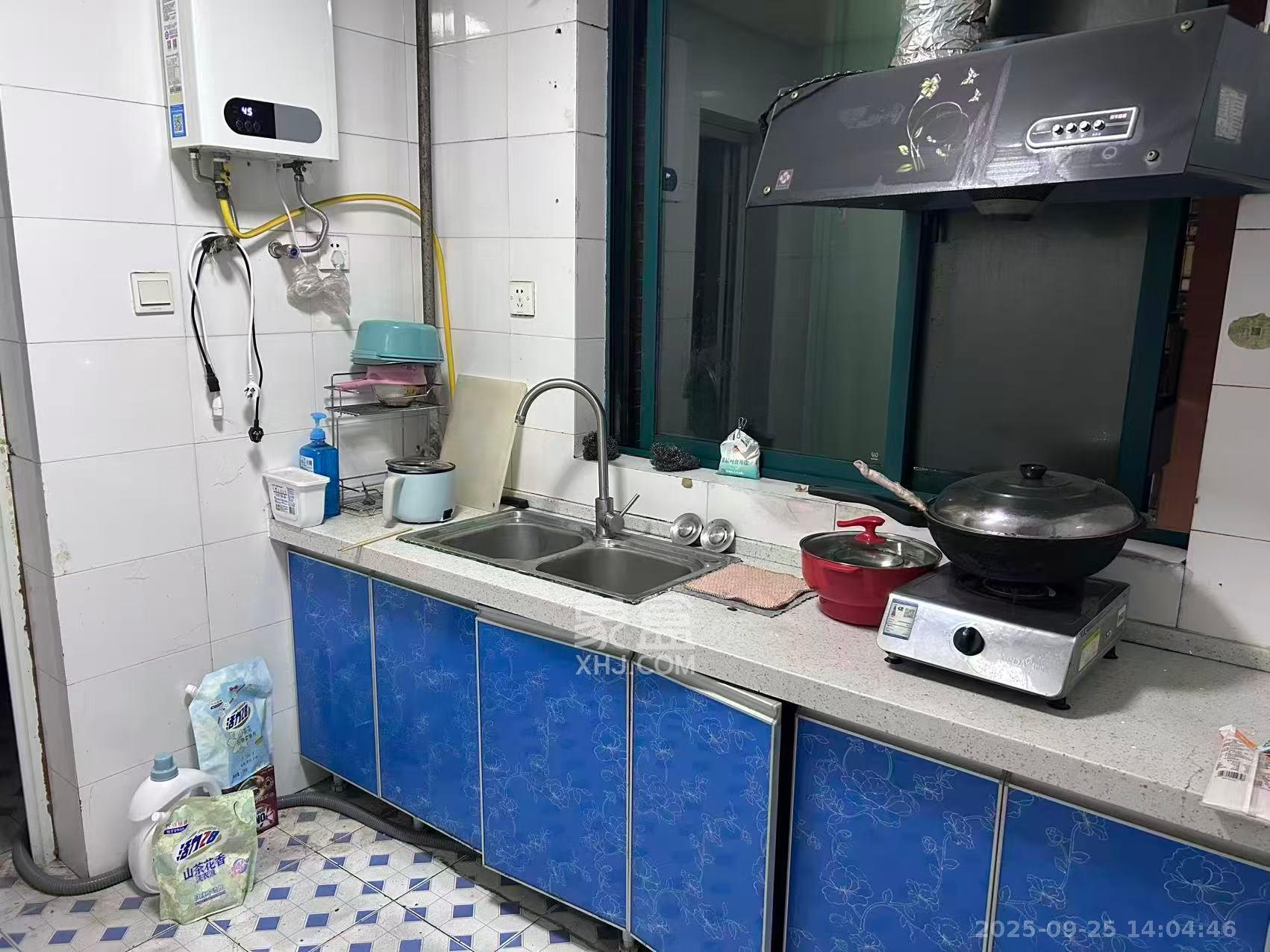 湘府东苑  2室1厅1卫    2100.0元/月室内图