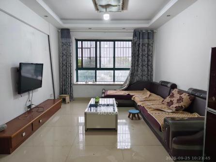 水印康桥  2室2厅1卫    800.0元/月