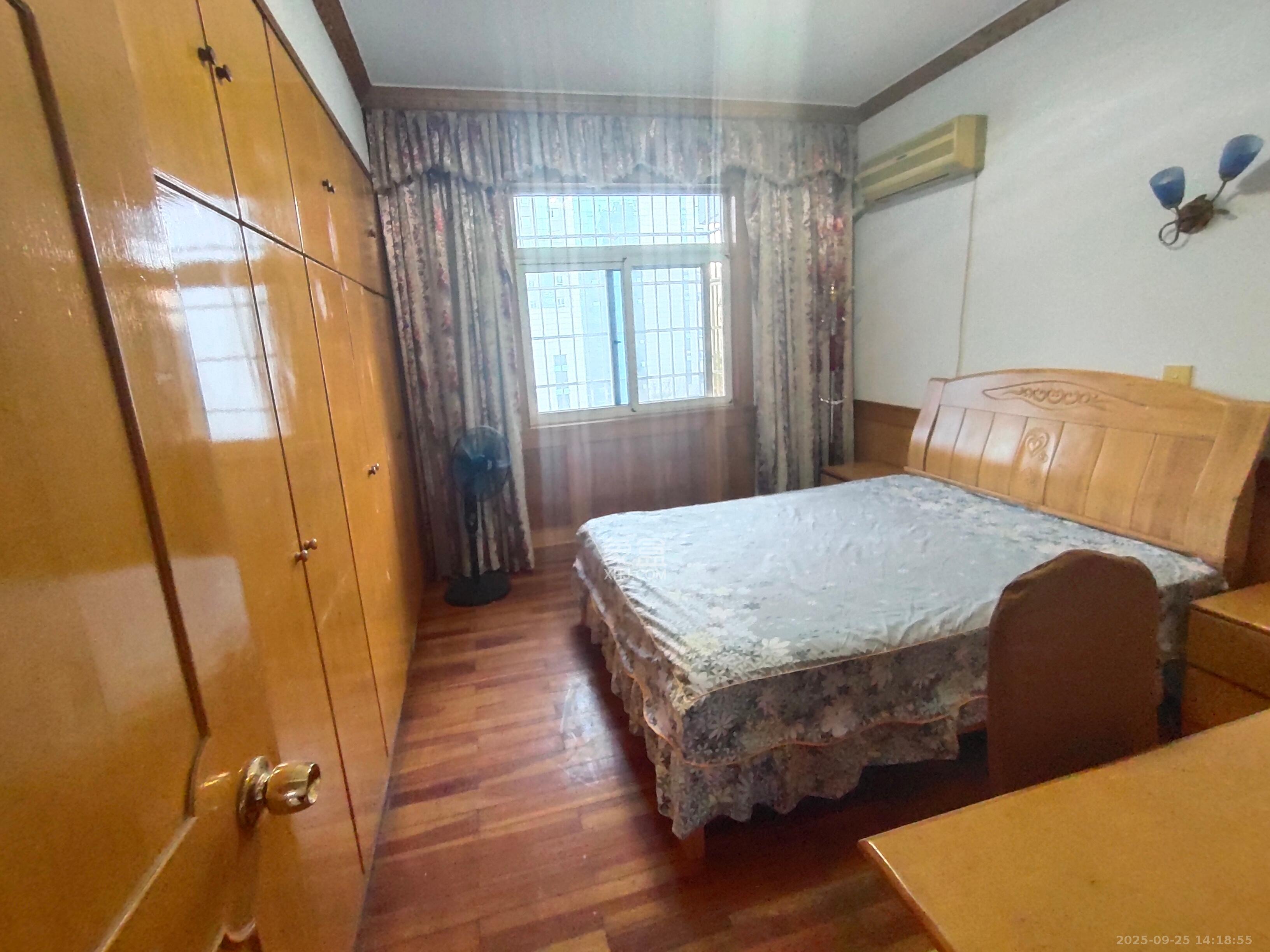 轴承厂宿舍  2室2厅1卫   1680.00元/月室内图