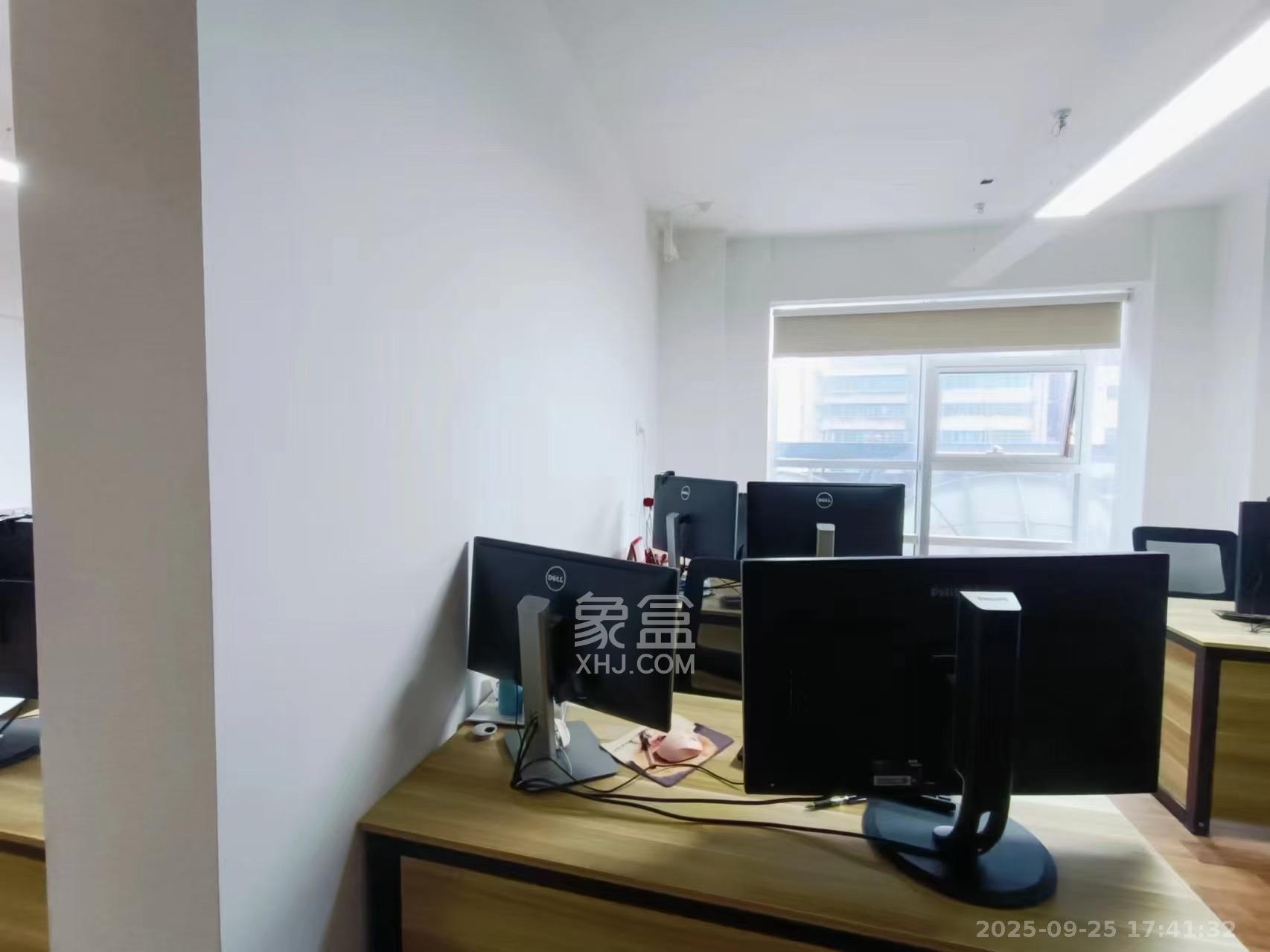 明城国际  1室1厅1卫    3500.0元/月室内图