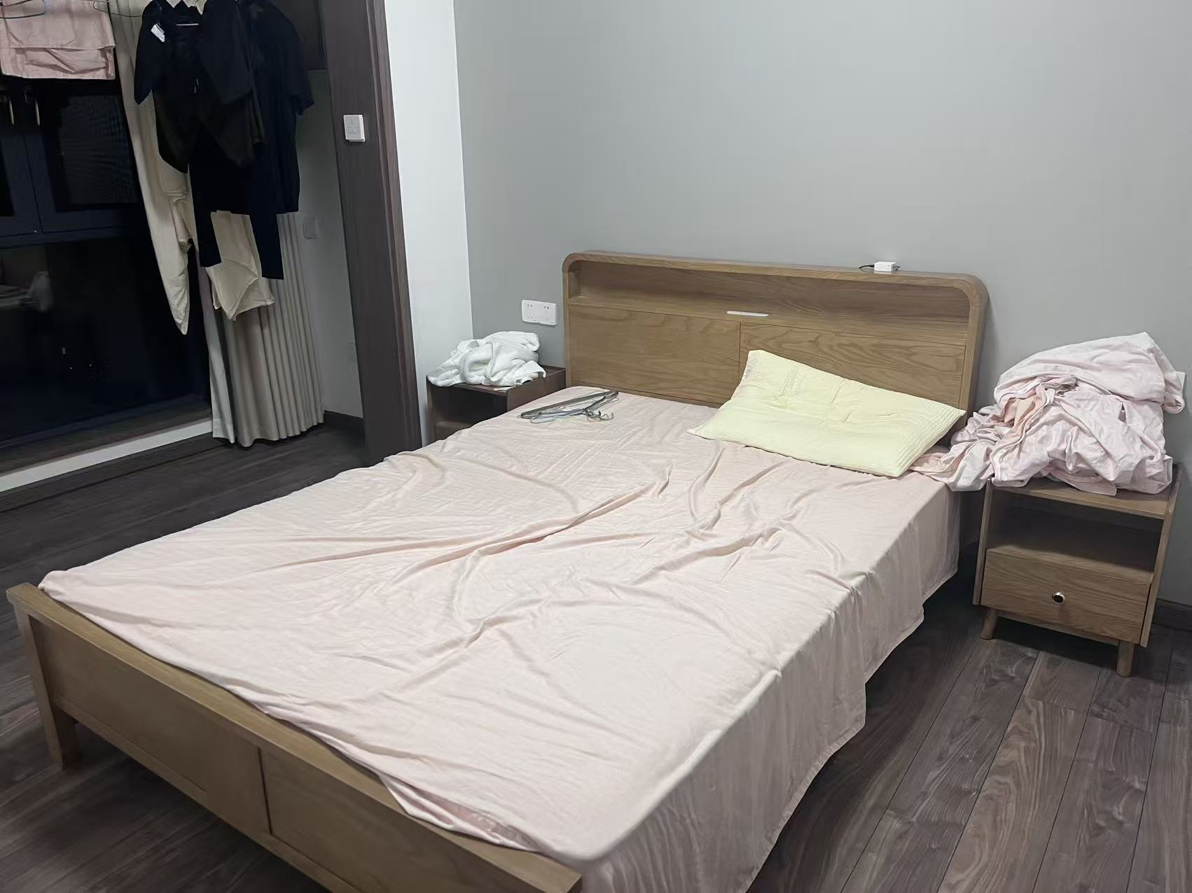 天伦百汇  1室0厅0卫   3200.00元/月室内图