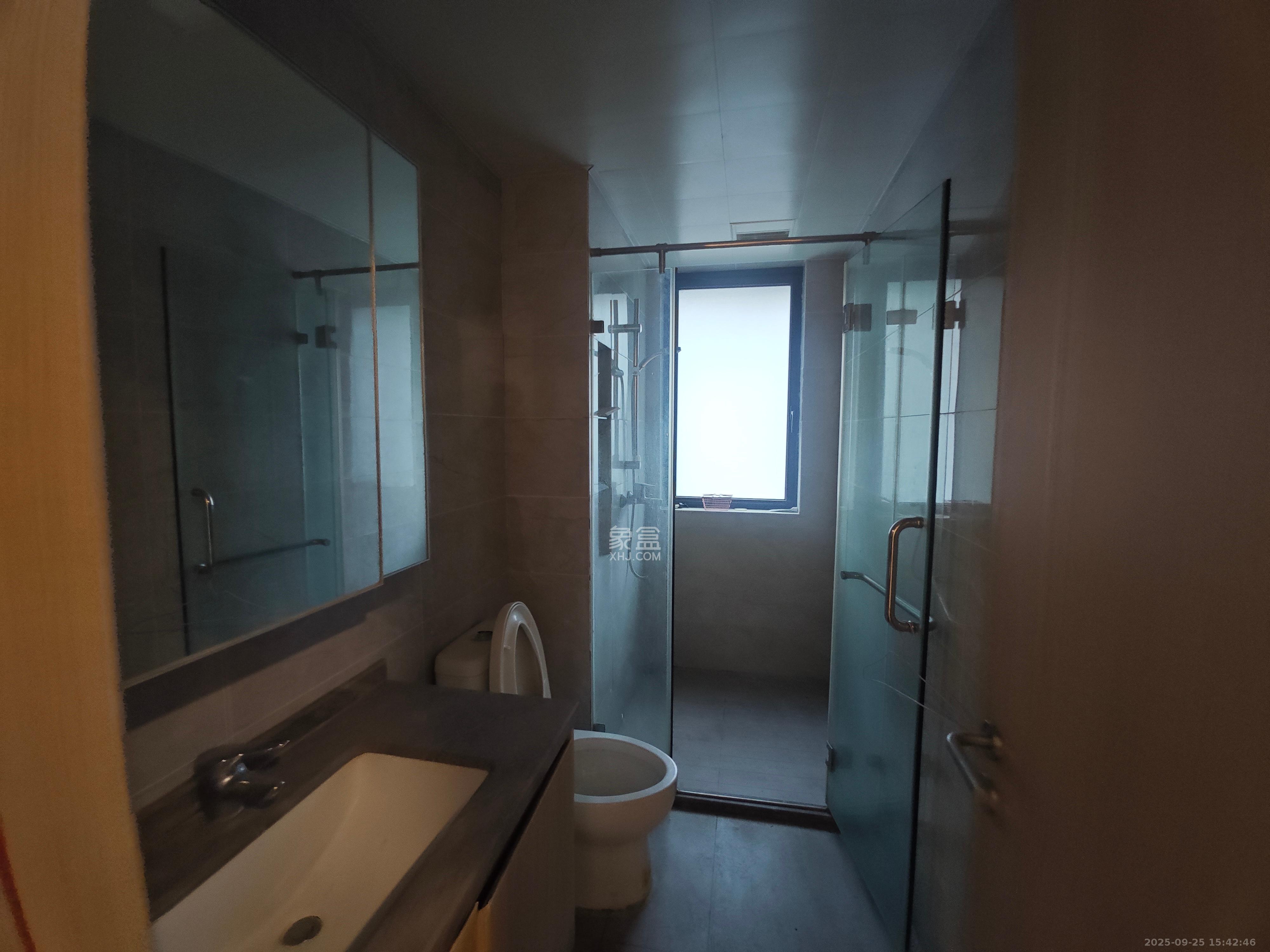 梅溪湖玺悦（新城金茂梦想玺悦）  4室2厅2卫    3200.0元/月室内图