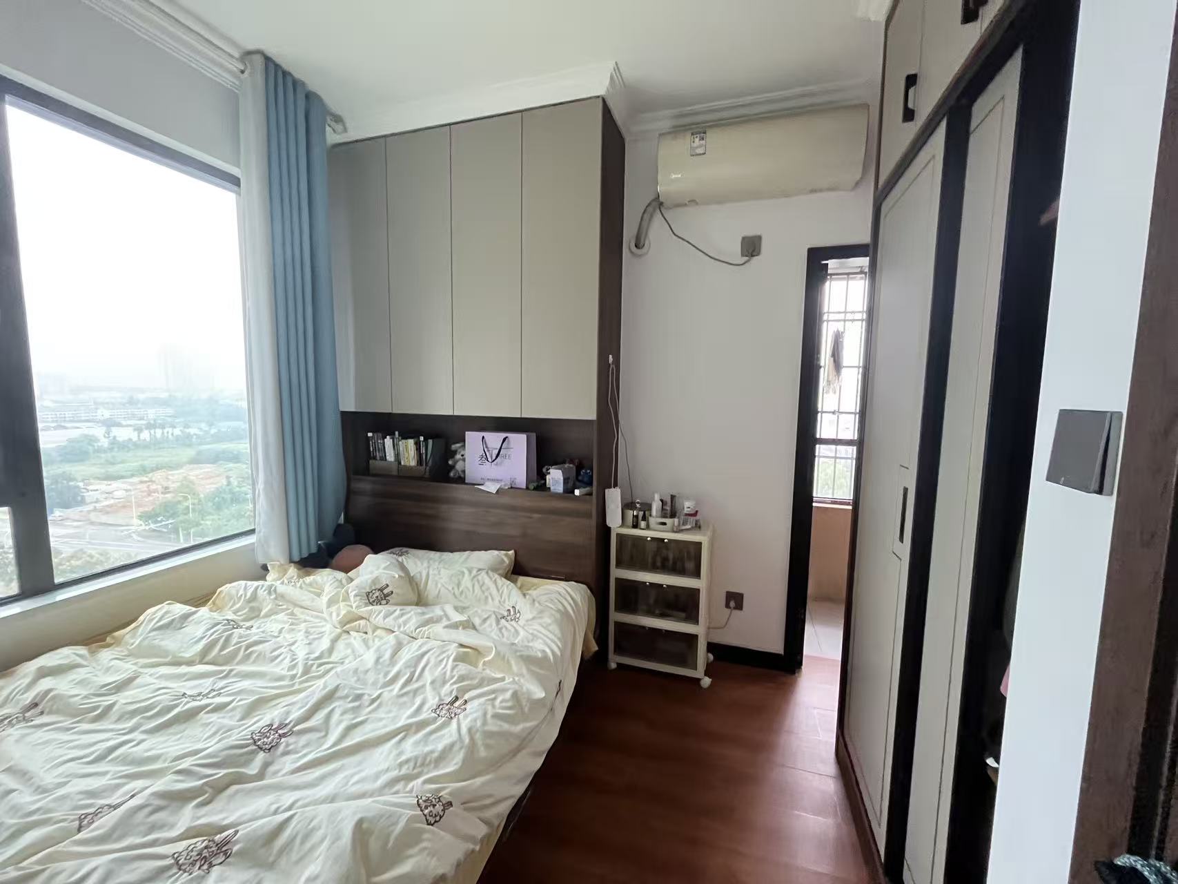 东合新苑 1室1厅1卫 1100.0元/月 东合新苑 1室1厅1卫 1100.0元/月户型图