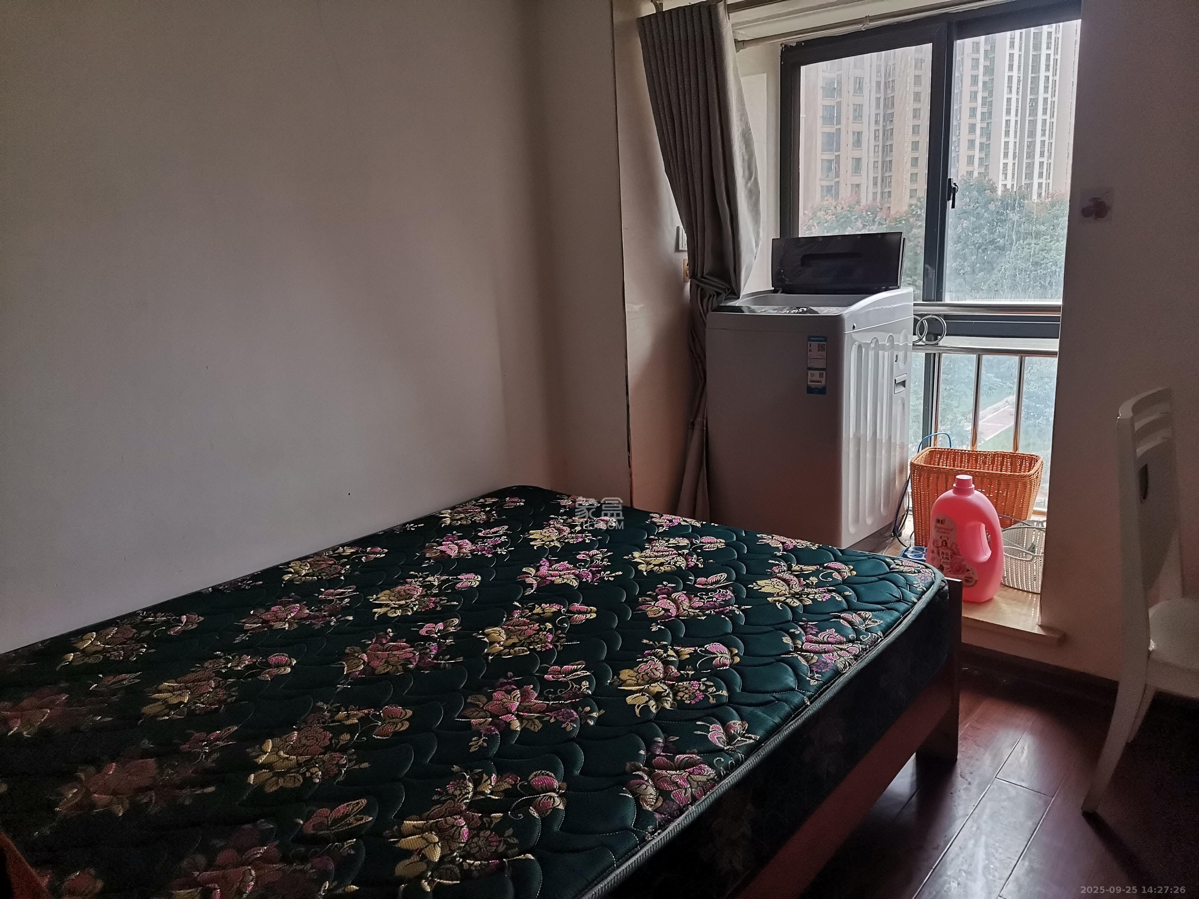 湘熙水郡（观澜海赋家园）  2室1厅1卫    2000.0元/月室内图