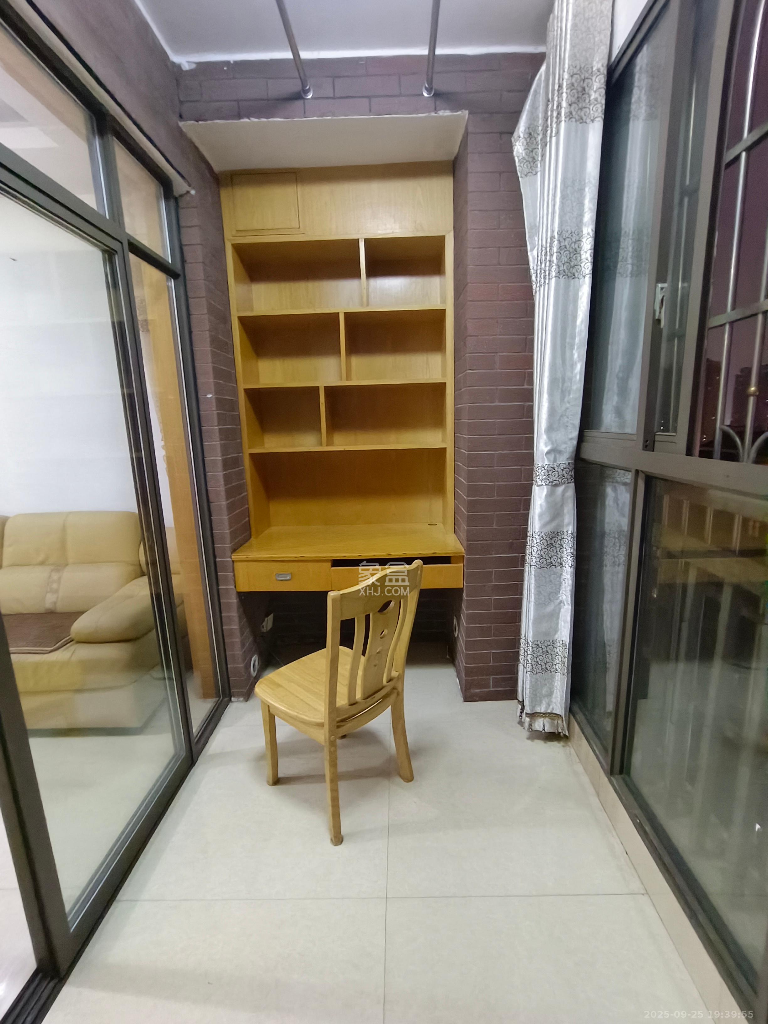 方略潇邦 2室2厅1卫 1600.0元/月 方略潇邦 2室2厅1卫 1600.0元/月室内图