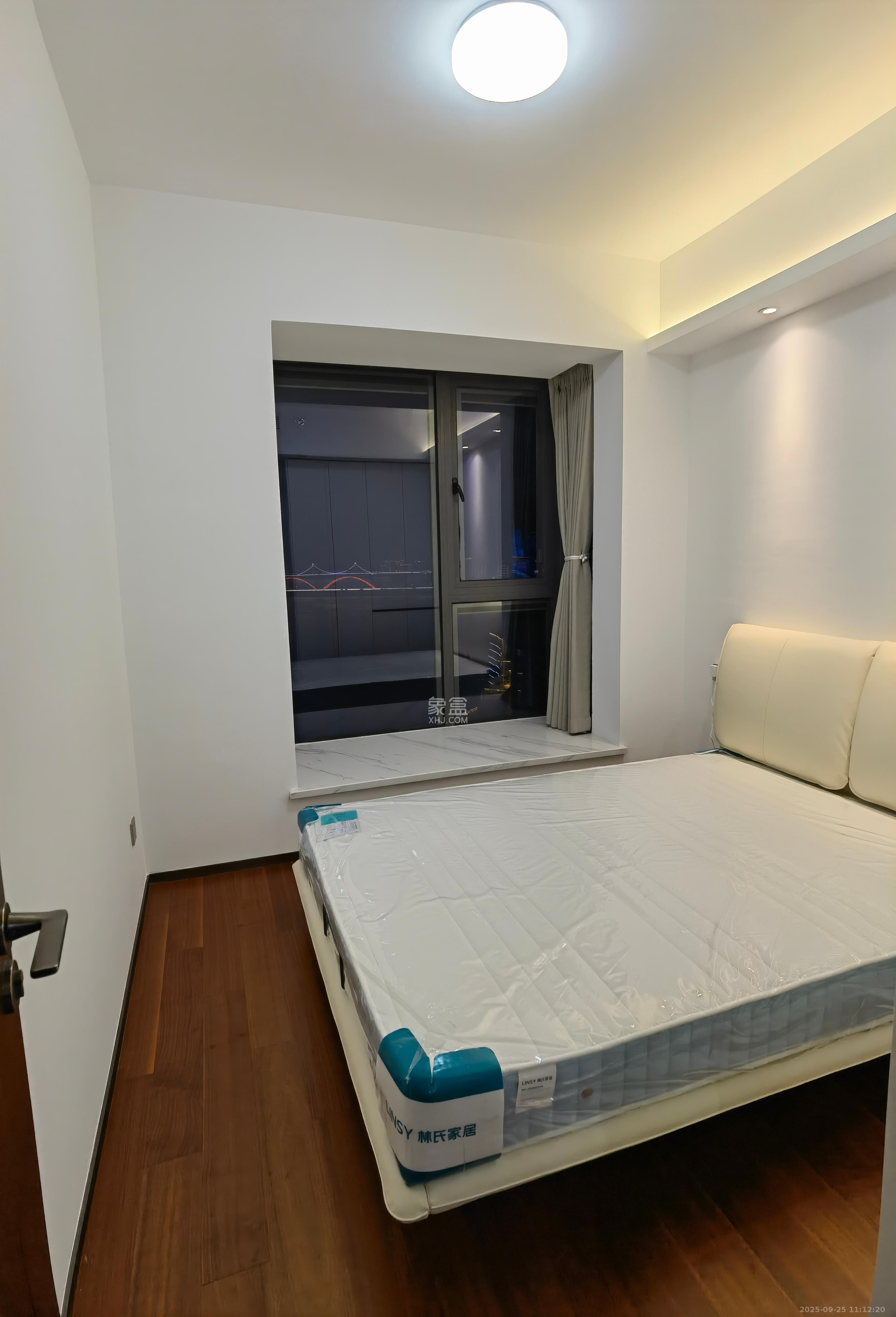 北辰瀚江府  3室2厅2卫    8500.0元/月室内图