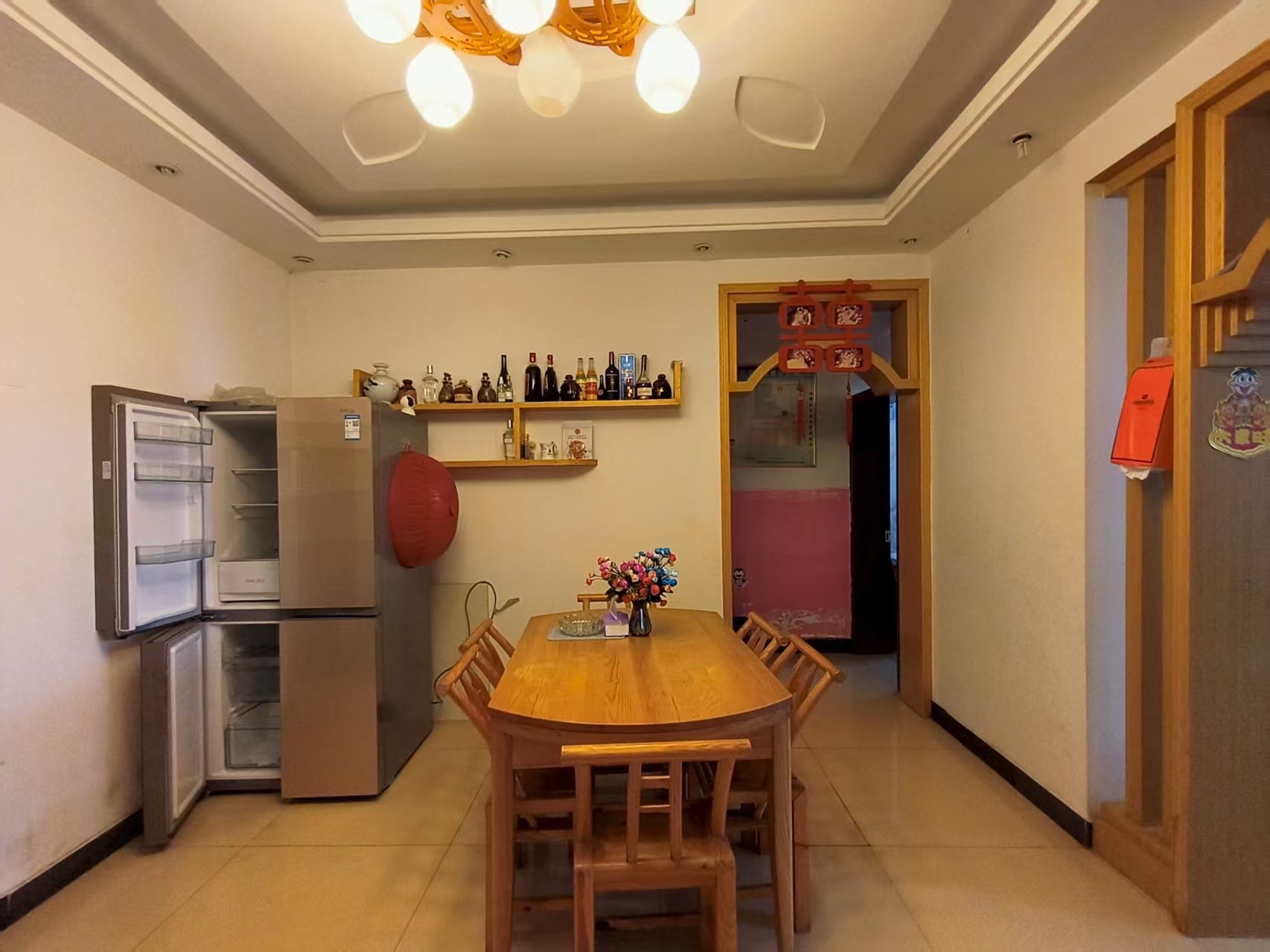 五金建材市场一期 4室2厅2卫 1666.0元/月 五金建材市场一期 4室2厅2卫 1666.0元/月室内图