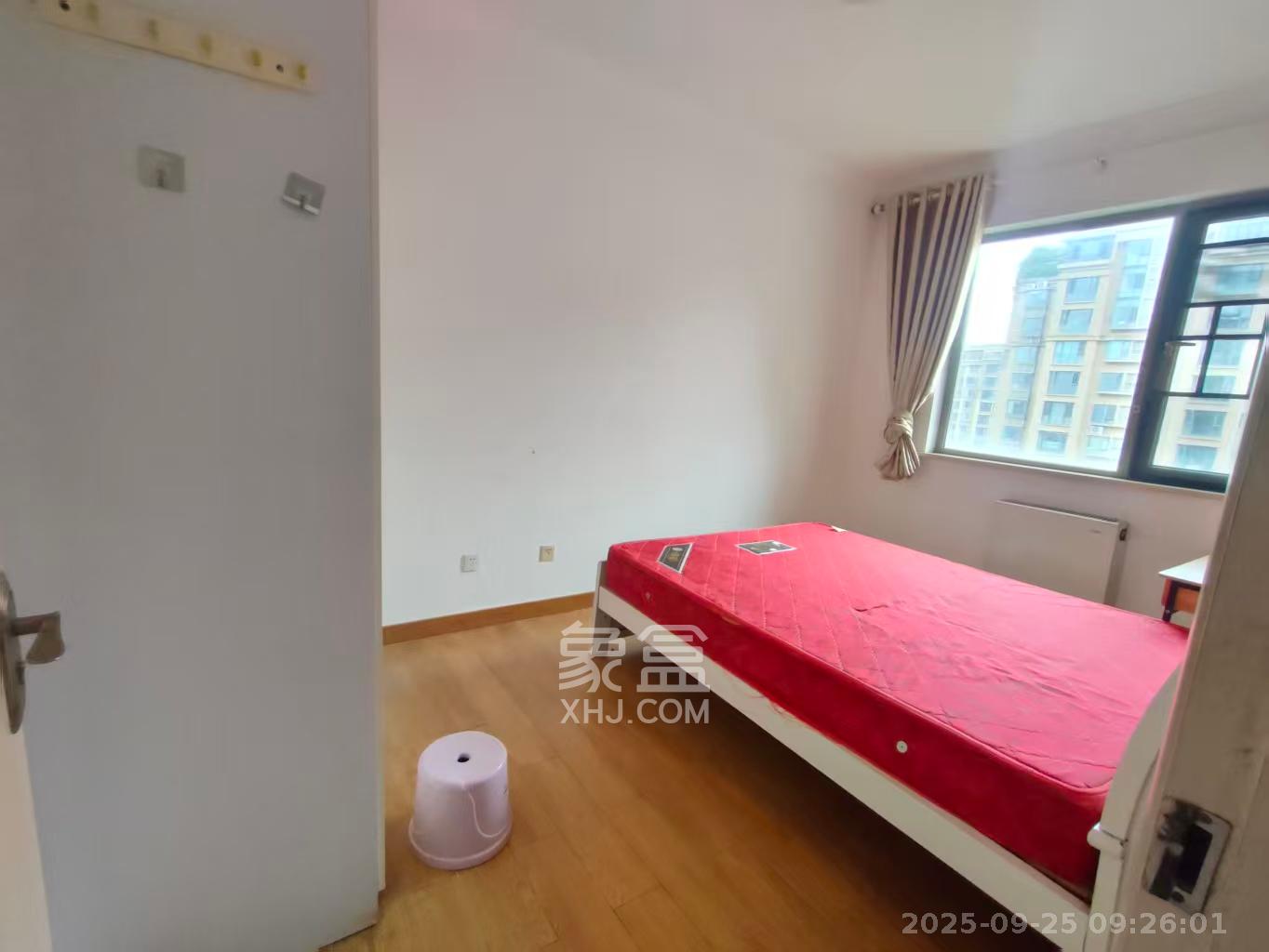 怡海星城 2室1厅1卫 1500.0元/月 怡海星城 2室1厅1卫 1500.0元/月室内图