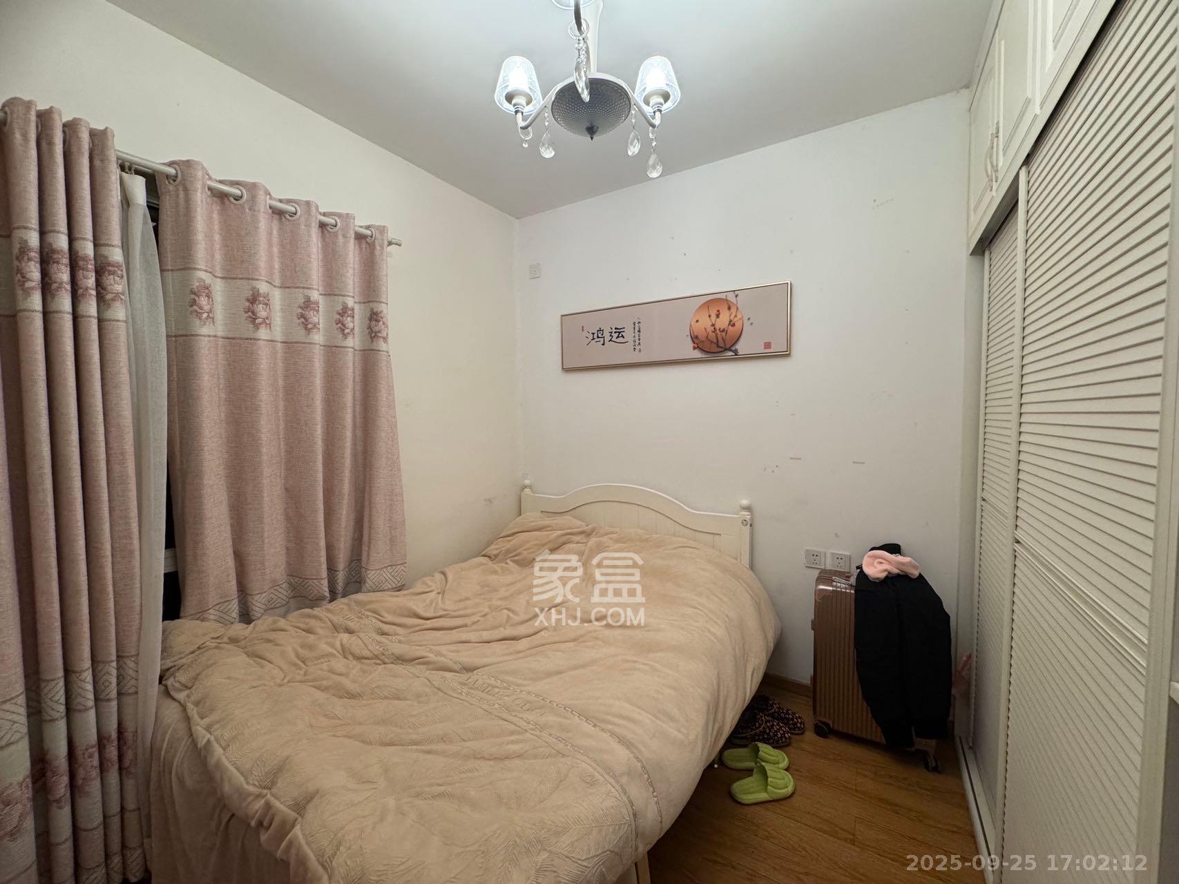 北辰三角洲E3区 1室1厅1卫 2300.0元/月 北辰三角洲E3区 1室1厅1卫 2300.0元/月室内图