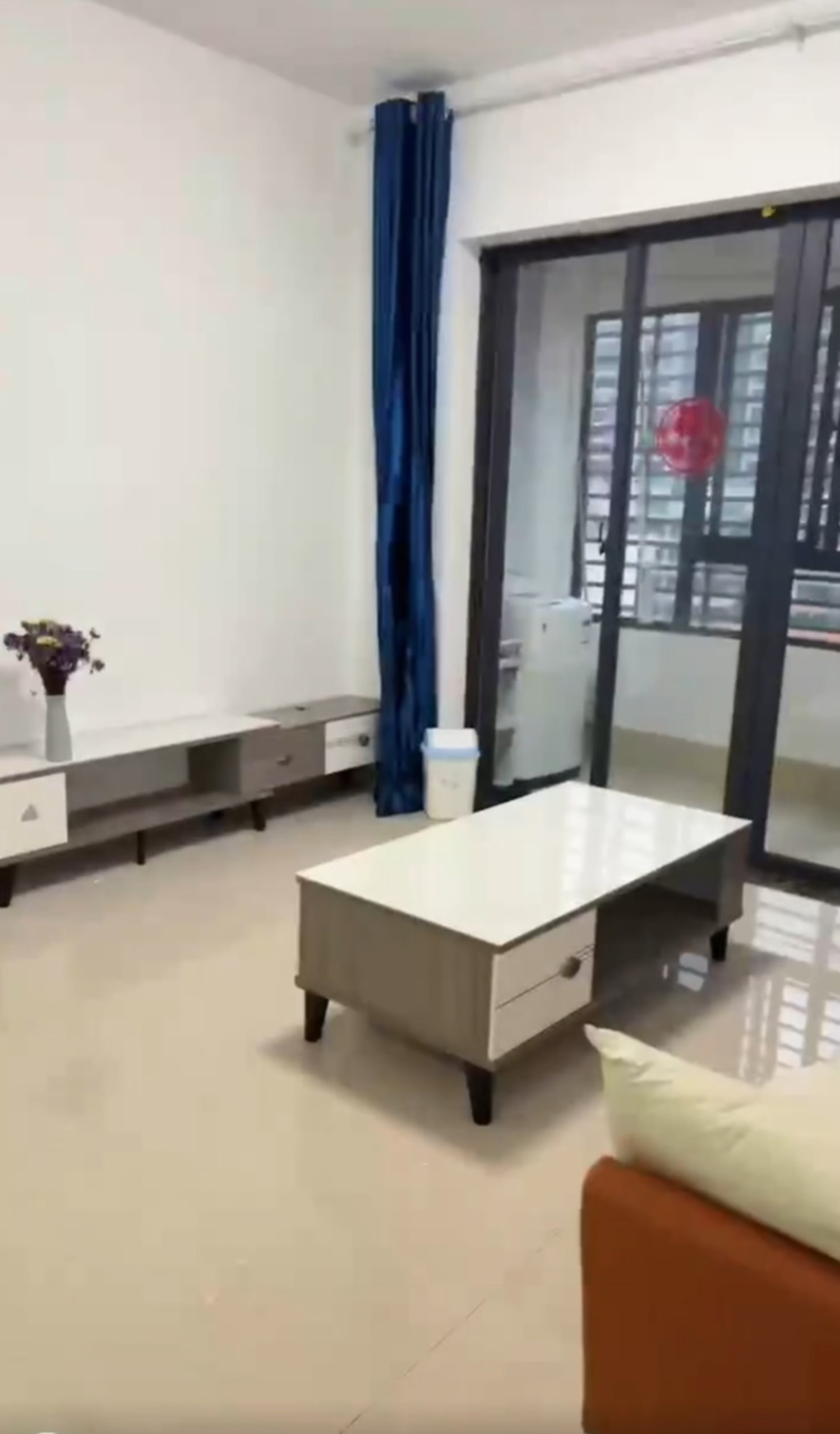 龙昆雅苑（中交·龙昆雅苑）  2室1厅1卫   2700.00元/月室内图