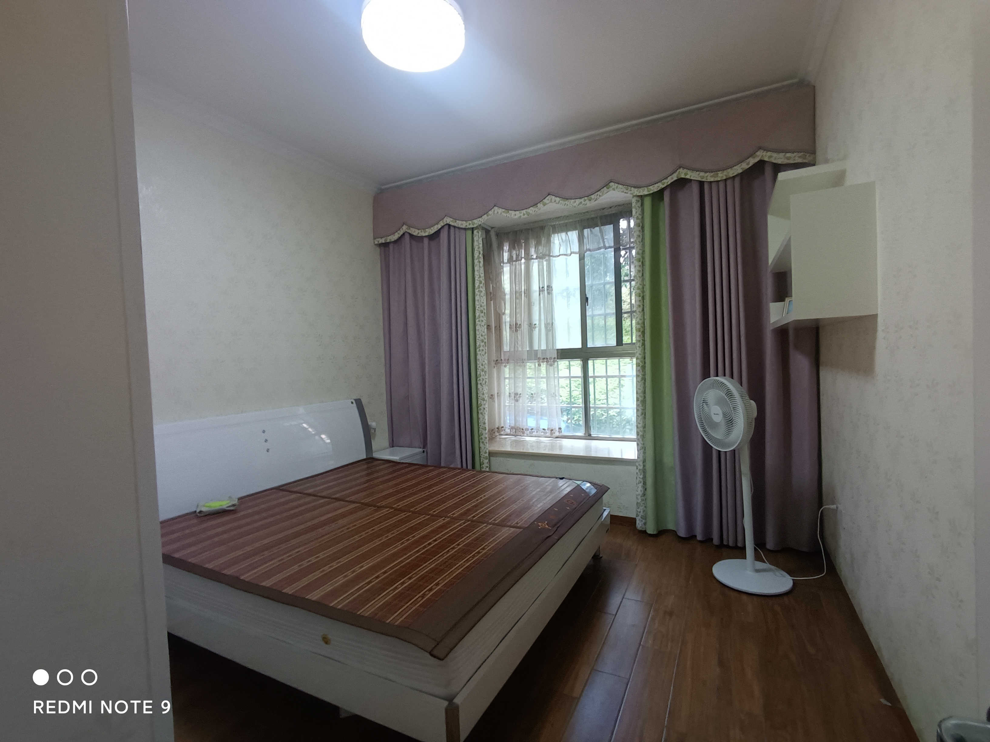 娄星区散盘  2室1厅1卫    880.0元/月室内图