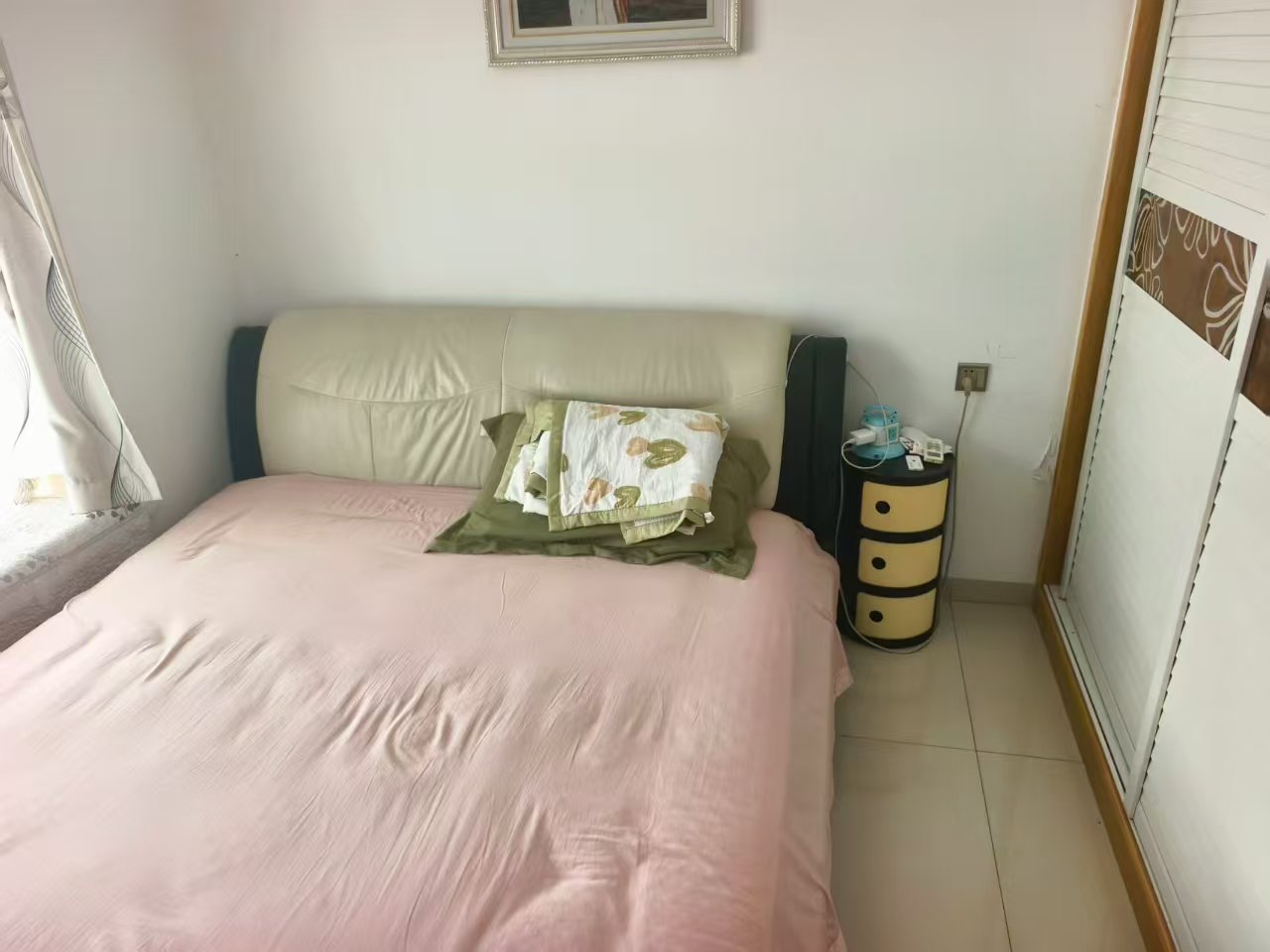 旺佳华府  3室2厅2卫   1900.00元/月室内图