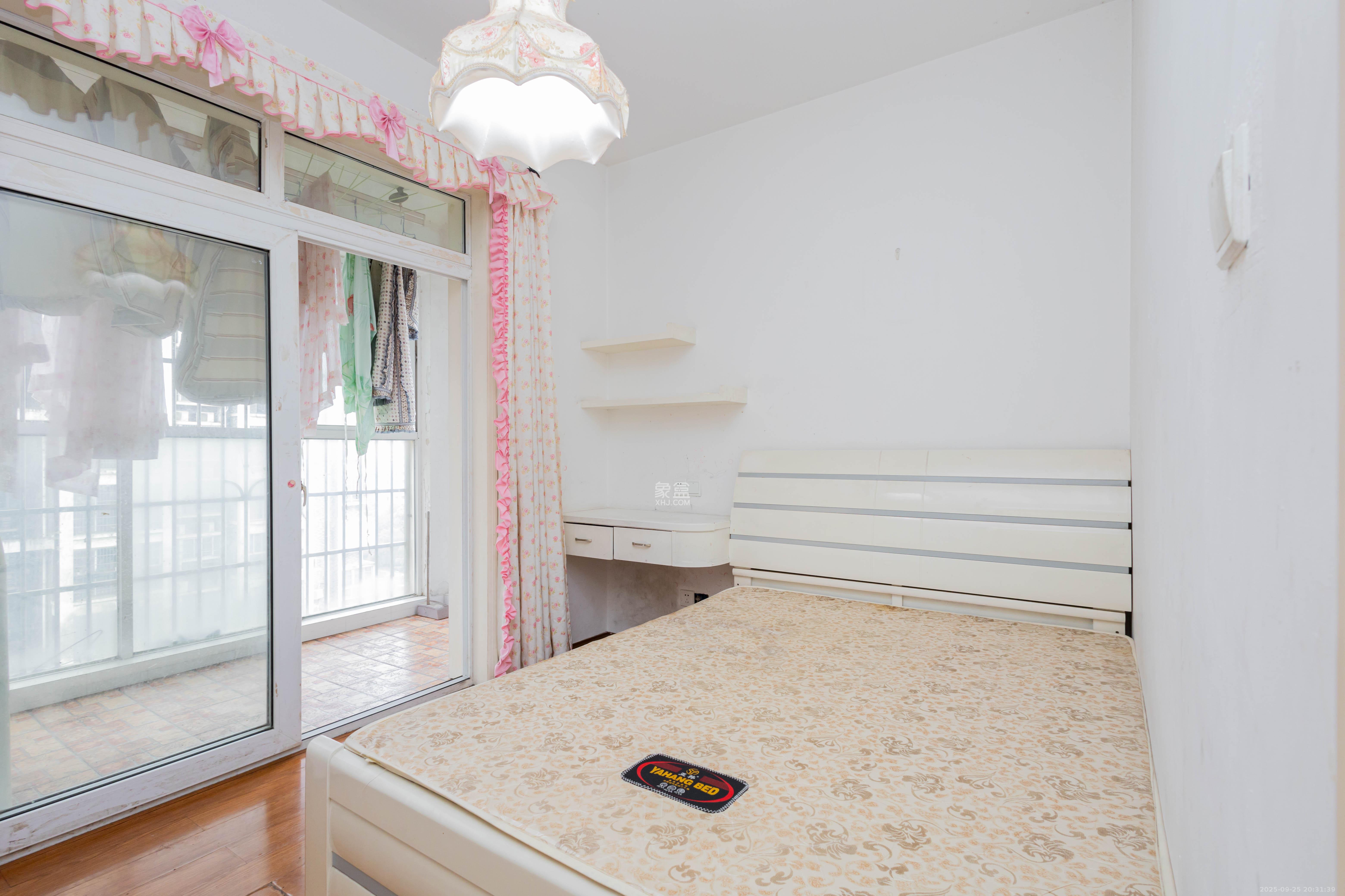 明天一城 2室1厅1卫 39.8万 明天一城 2室1厅1卫 39.8万卧室