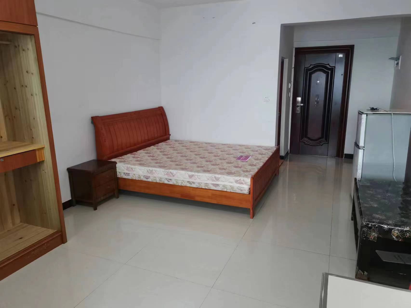 盛世时代广场  1室1厅1卫    1000.0元/月室内图