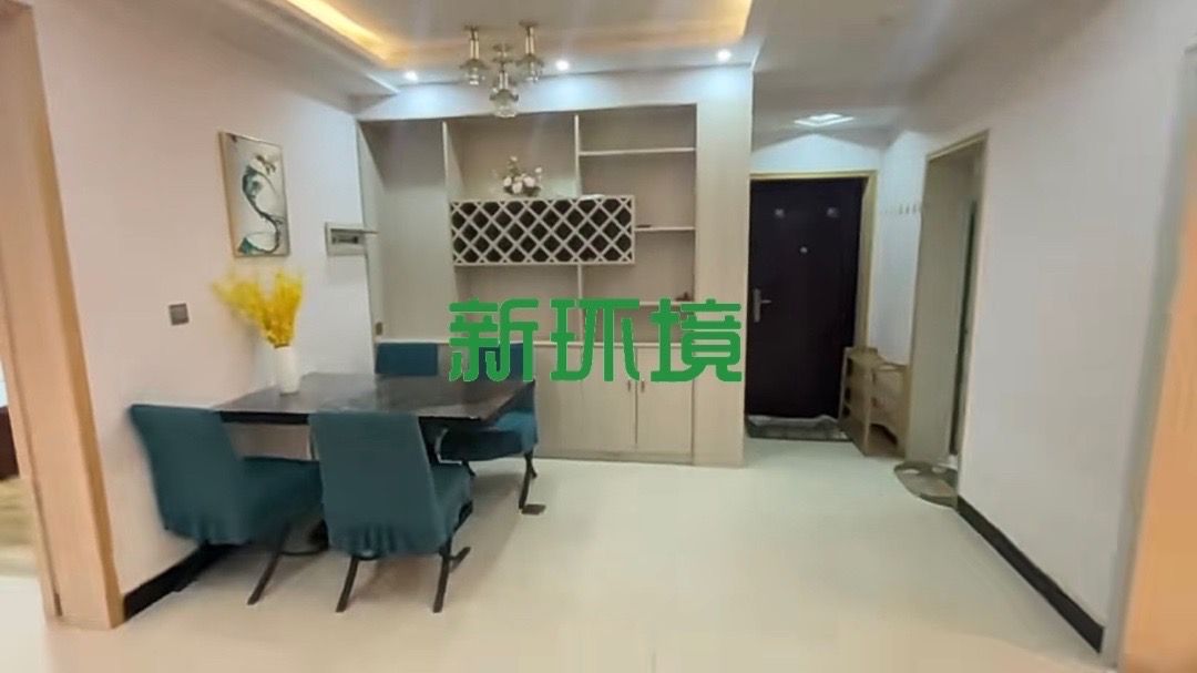 尚东御园 3室2厅2卫 1500.0元/月 尚东御园 3室2厅2卫 1500.0元/月室内图