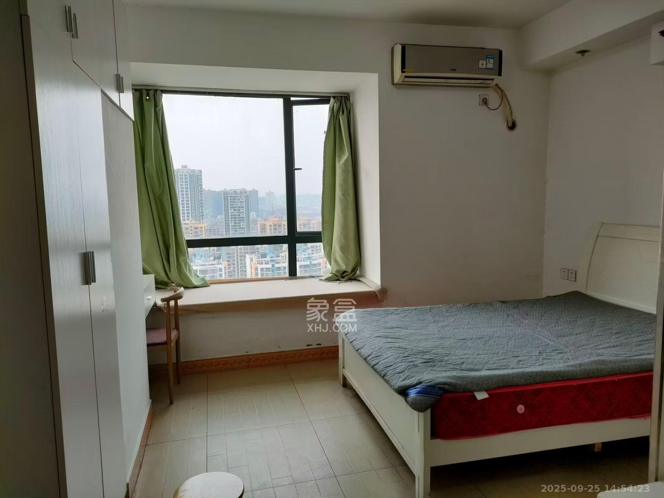 凯轩云顶  1室1厅1卫    1500.0元/月室内图