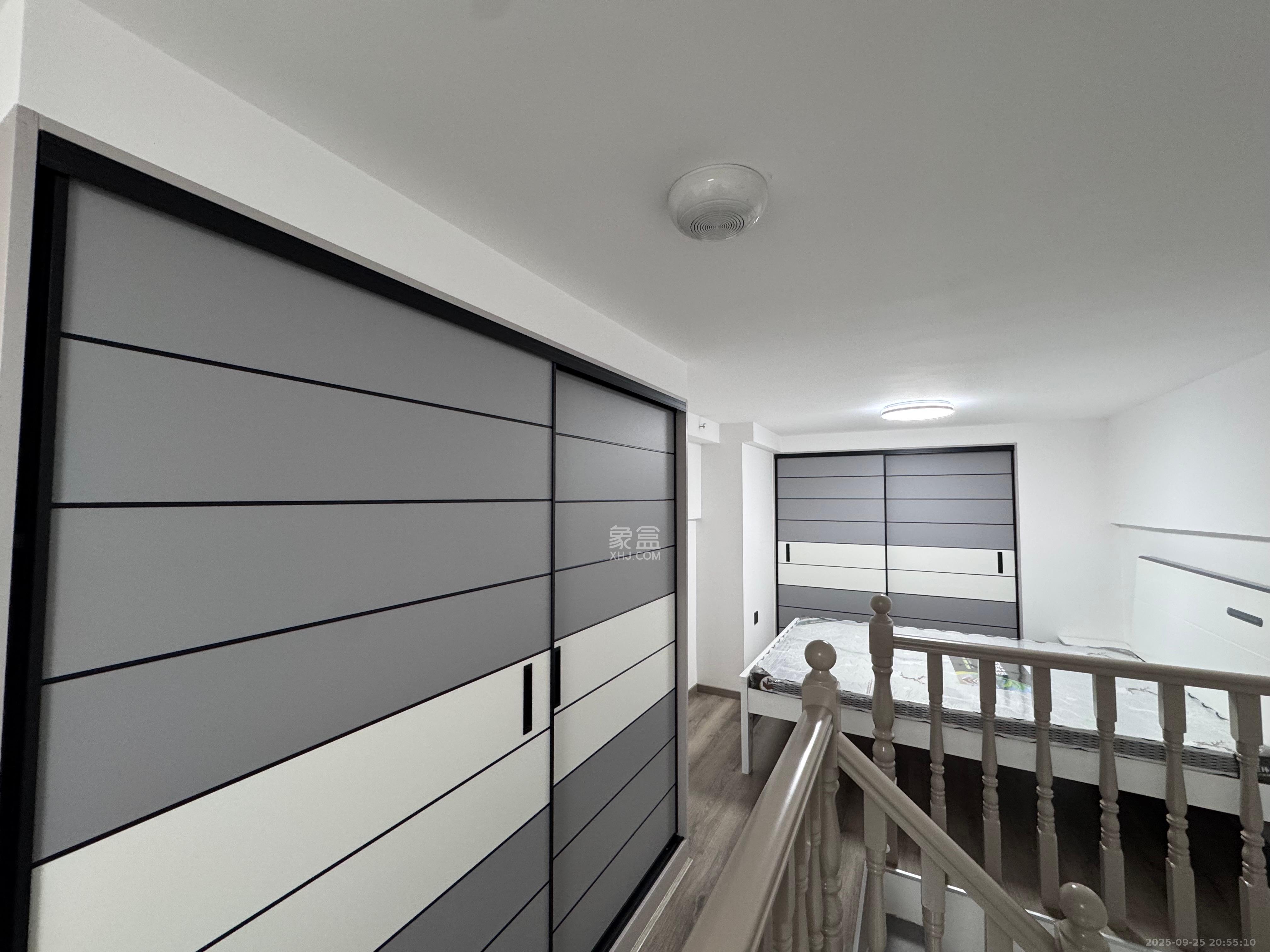 新长海D1站 1室0厅0卫 1450.0元/月 新长海D1站 1室0厅0卫 1450.0元/月室内图