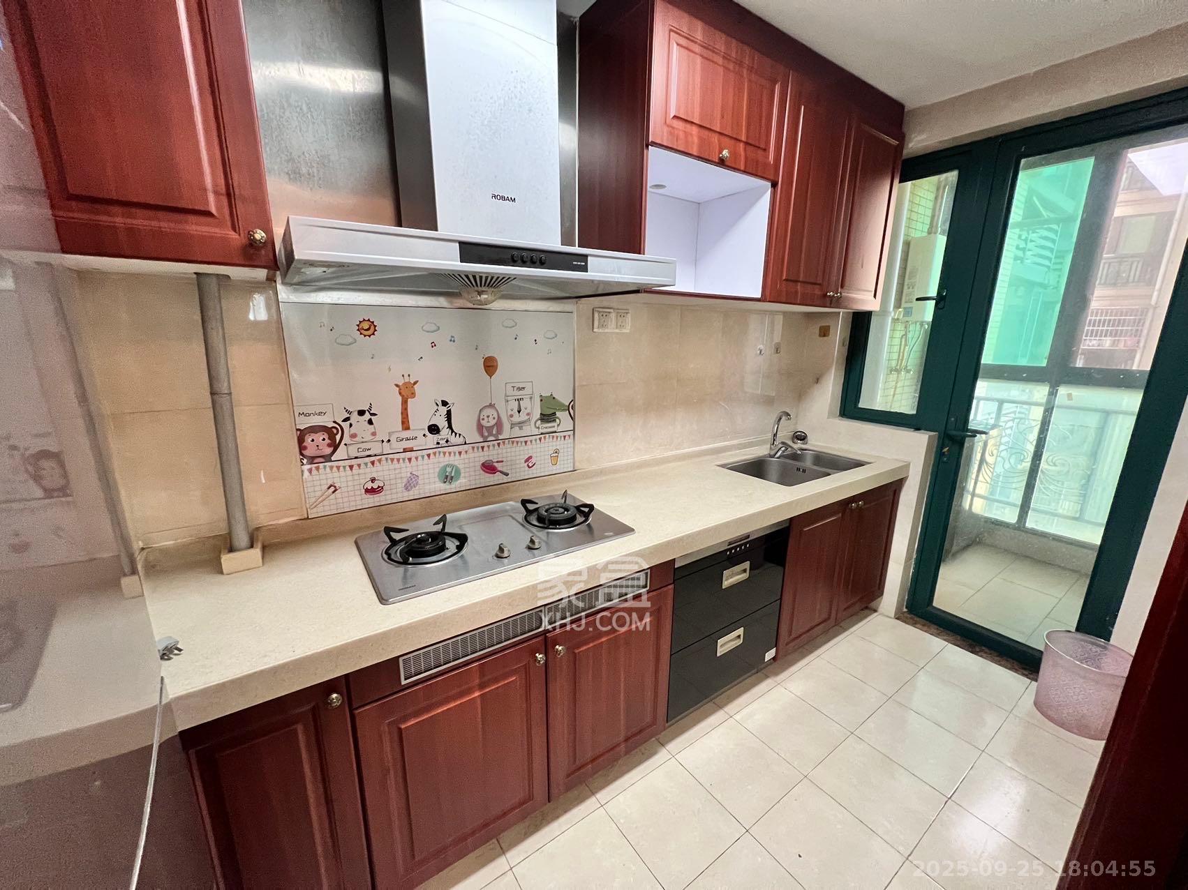 恒大雅苑 2室2厅1卫 2200.0元/月 恒大雅苑 2室2厅1卫 2200.0元/月室内图