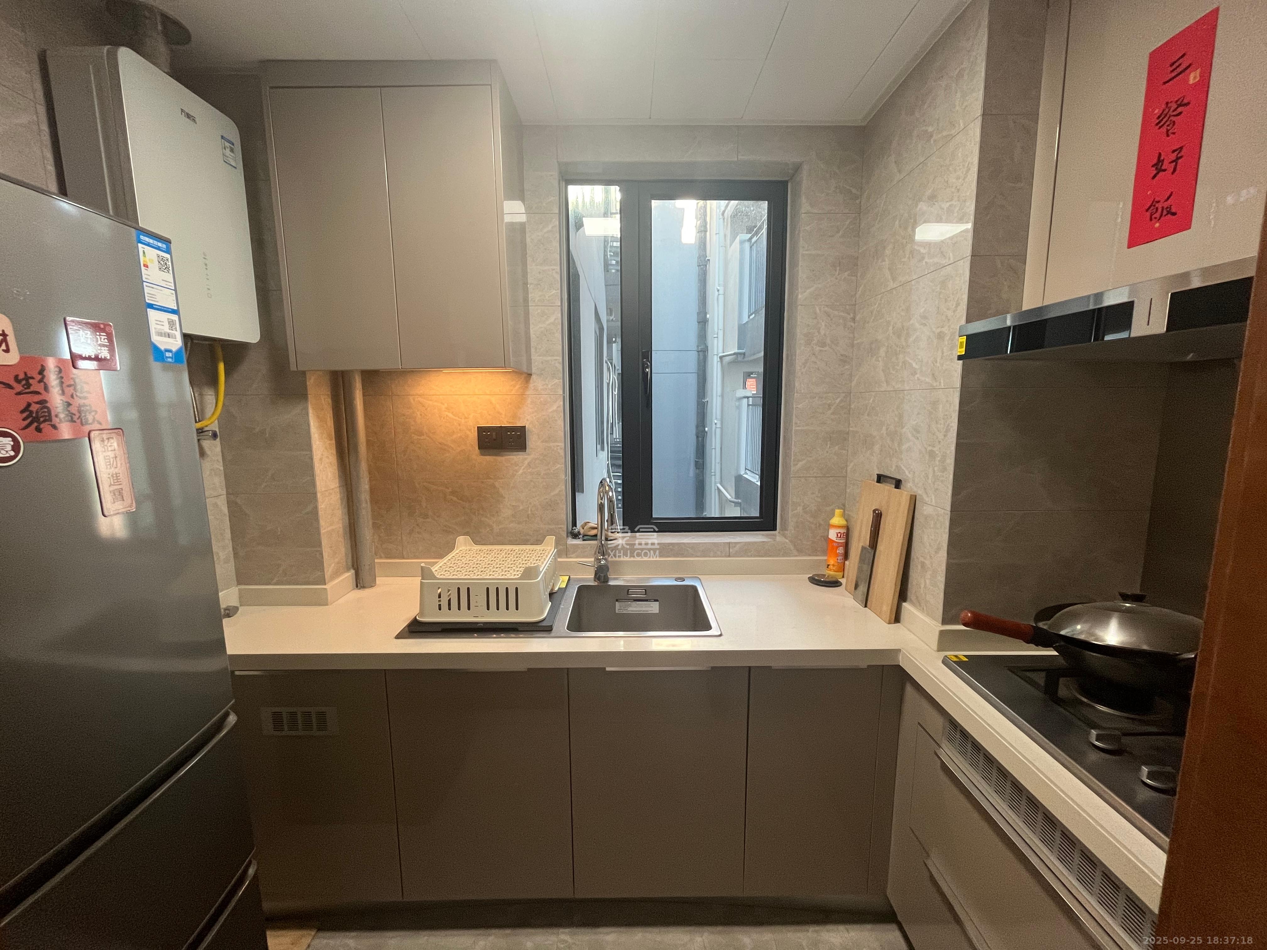 梅溪悦章 3室2厅1卫 3800.0元/月 梅溪悦章 3室2厅1卫 3800.0元/月室内图