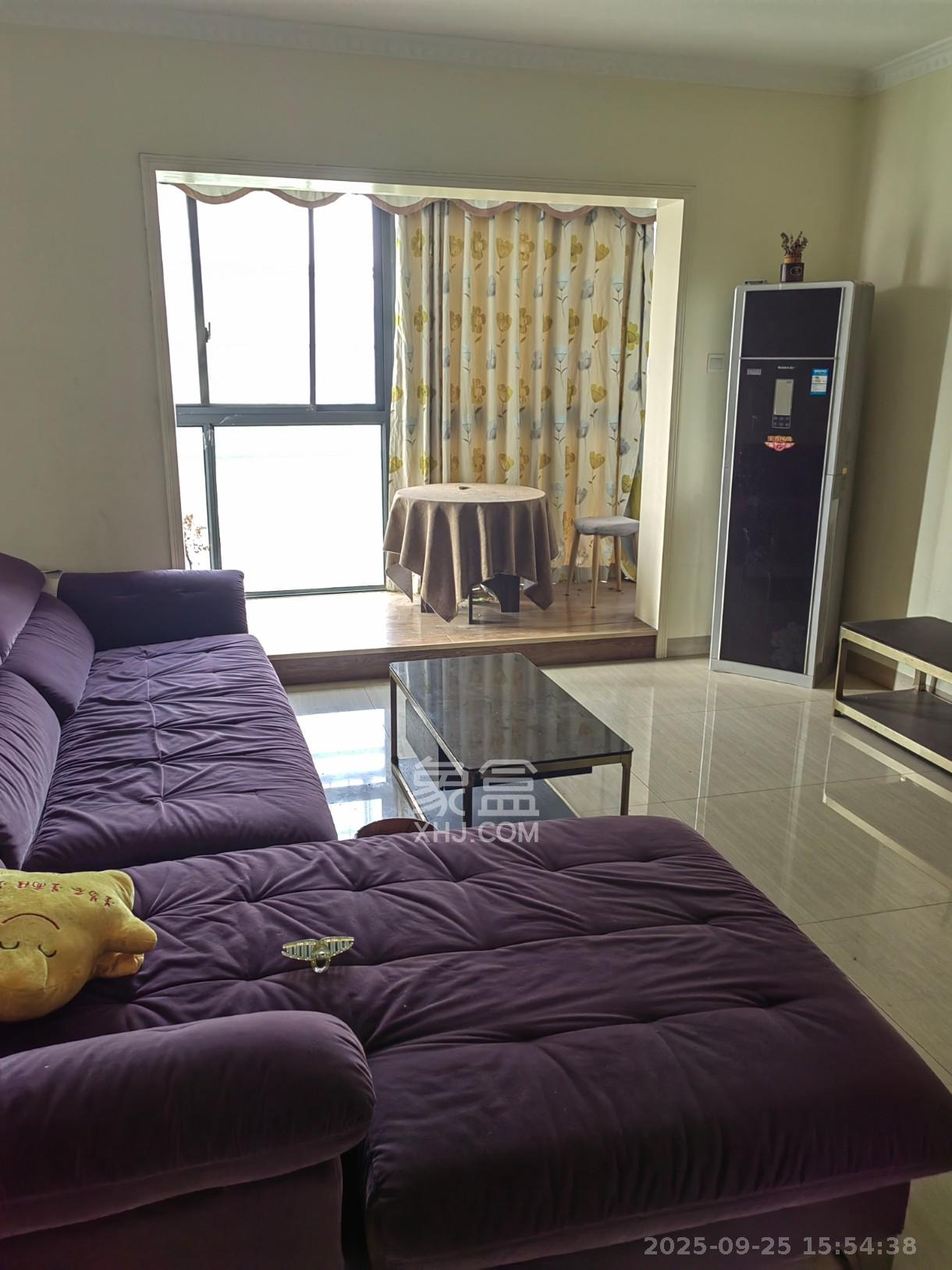 盛地尊域 4室2厅2卫 2000.0元/月 盛地尊域 4室2厅2卫 2000.0元/月室内图