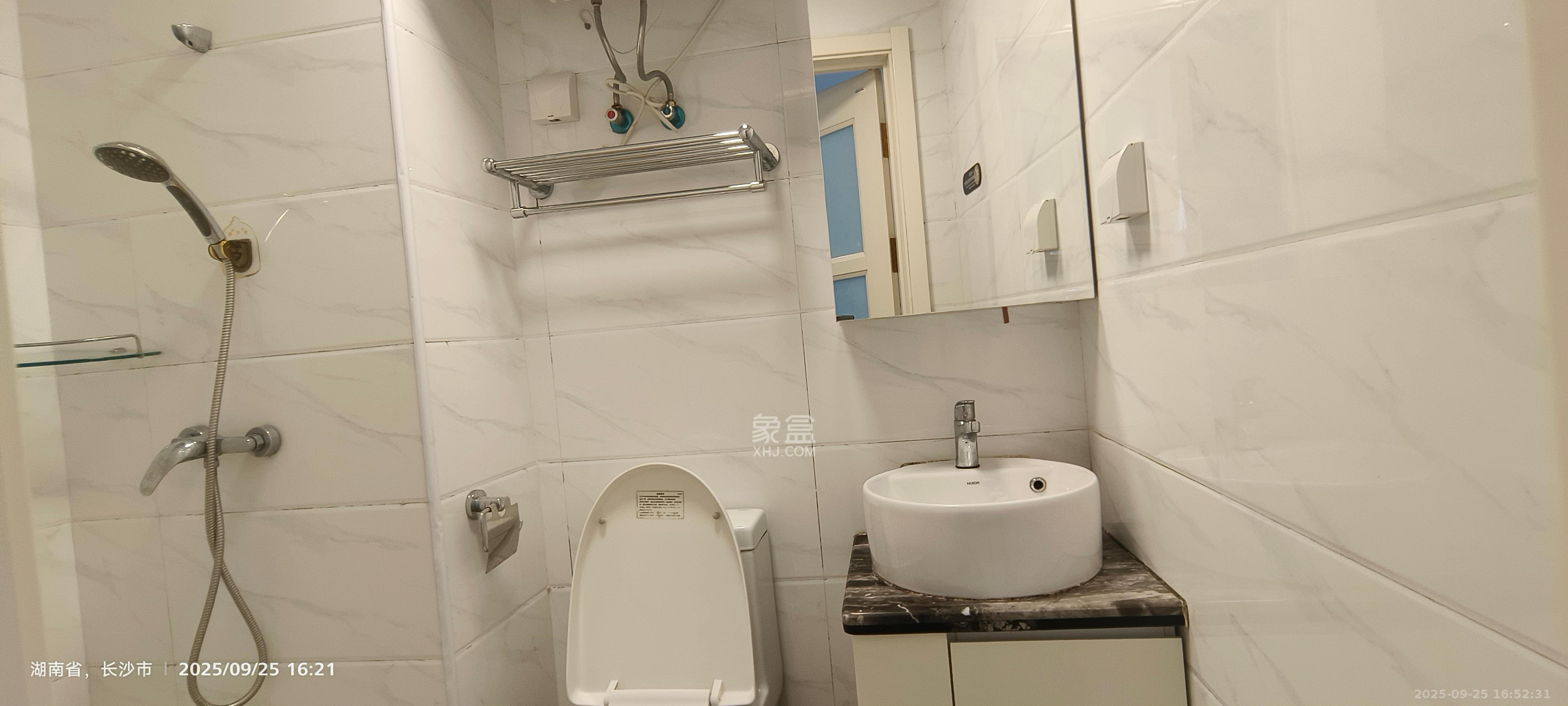 碧桂园威尼斯城 1室1厅1卫 1300.0元/月 碧桂园威尼斯城 1室1厅1卫 1300.0元/月室内图