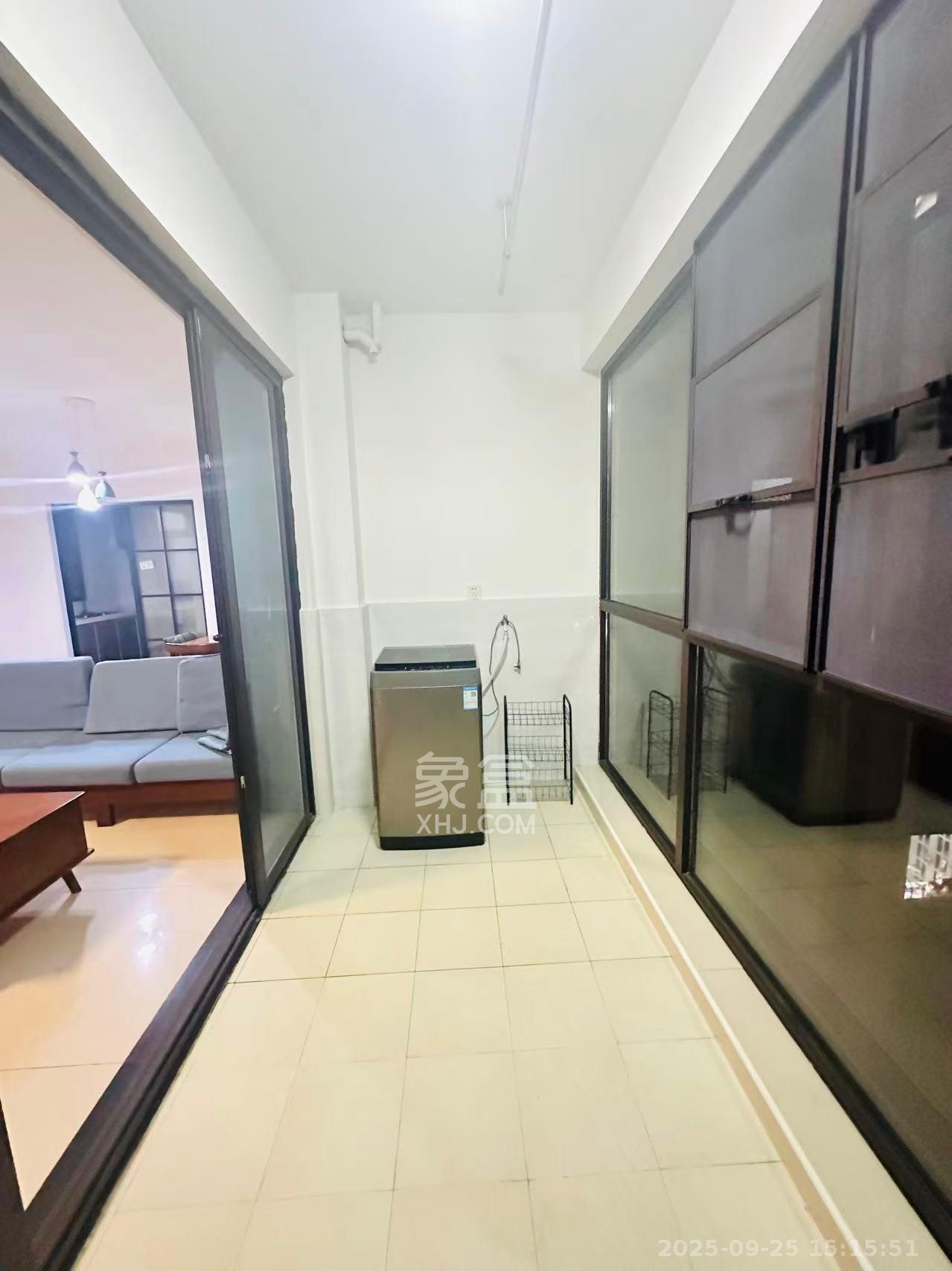 保利大都汇一期、二期 3室2厅2卫 2900.0元/月 保利大都汇一期、二期 3室2厅2卫 2900.0元/月室内图