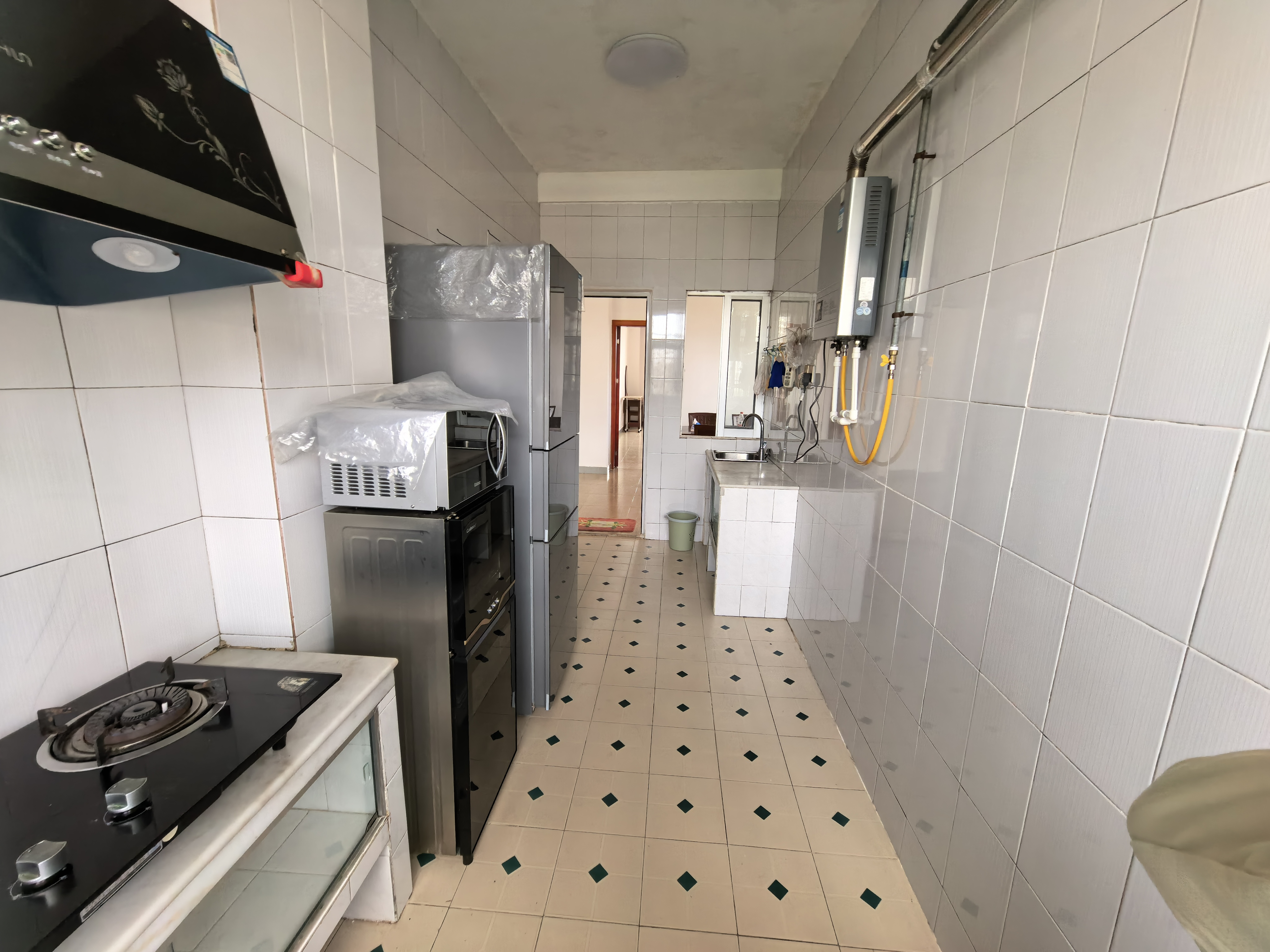 省检察院宿舍南苑 3室2厅2卫 2800.0元/月 省检察院宿舍南苑 3室2厅2卫 2800.0元/月室内图