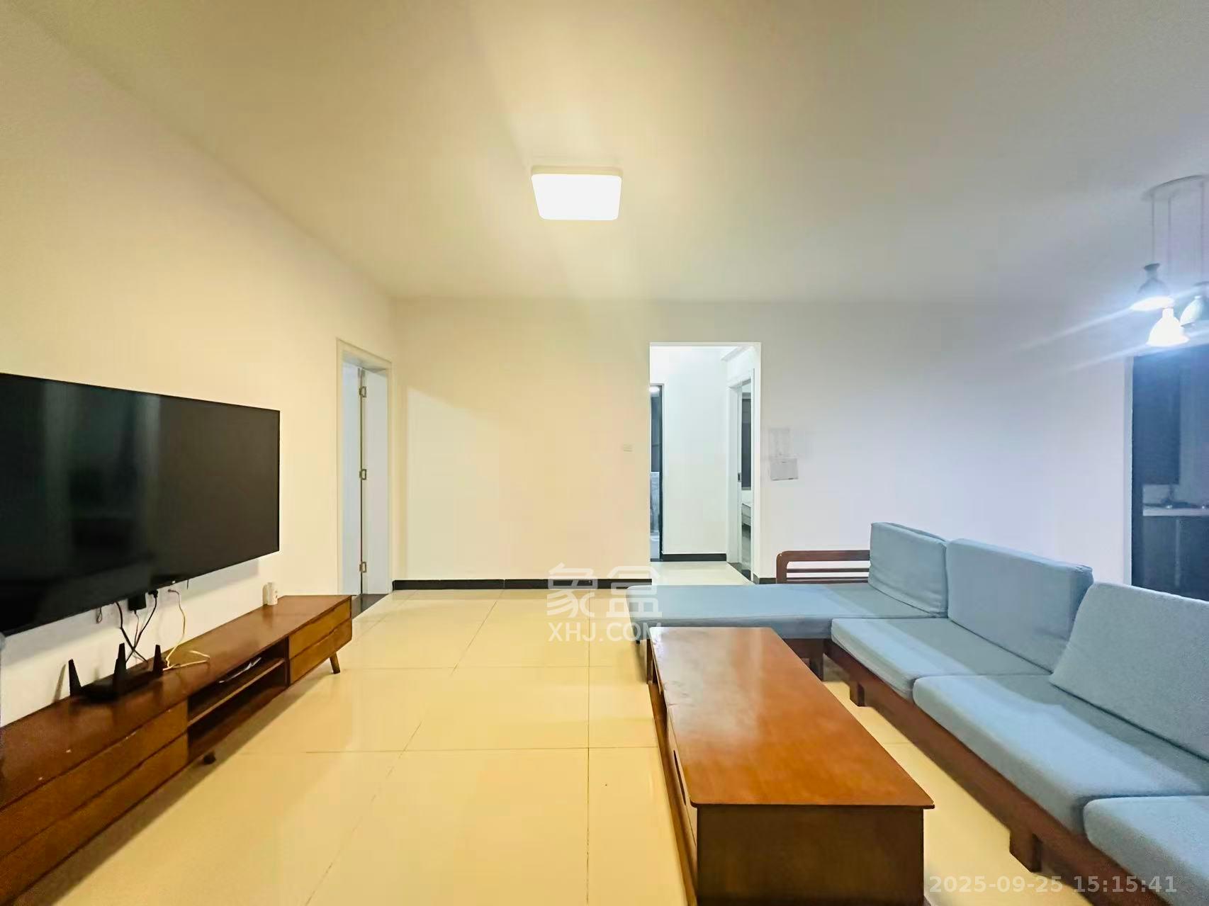 保利大都汇一期、二期 3室2厅2卫 2900.0元/月 保利大都汇一期、二期 3室2厅2卫 2900.0元/月室内图