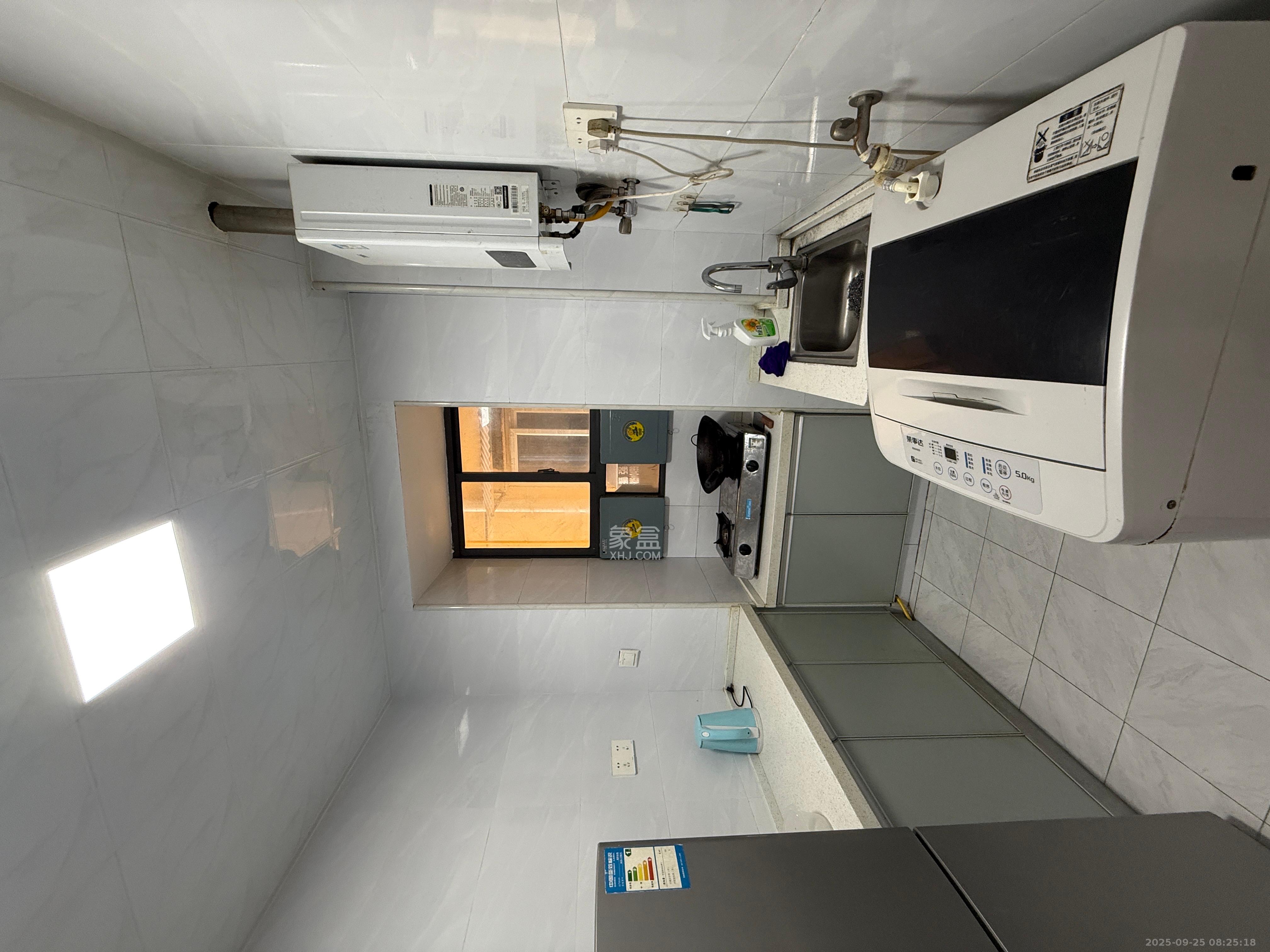 动力南苑 1室0厅0卫 1600.0元/月 动力南苑 1室0厅0卫 1600.0元/月室内图