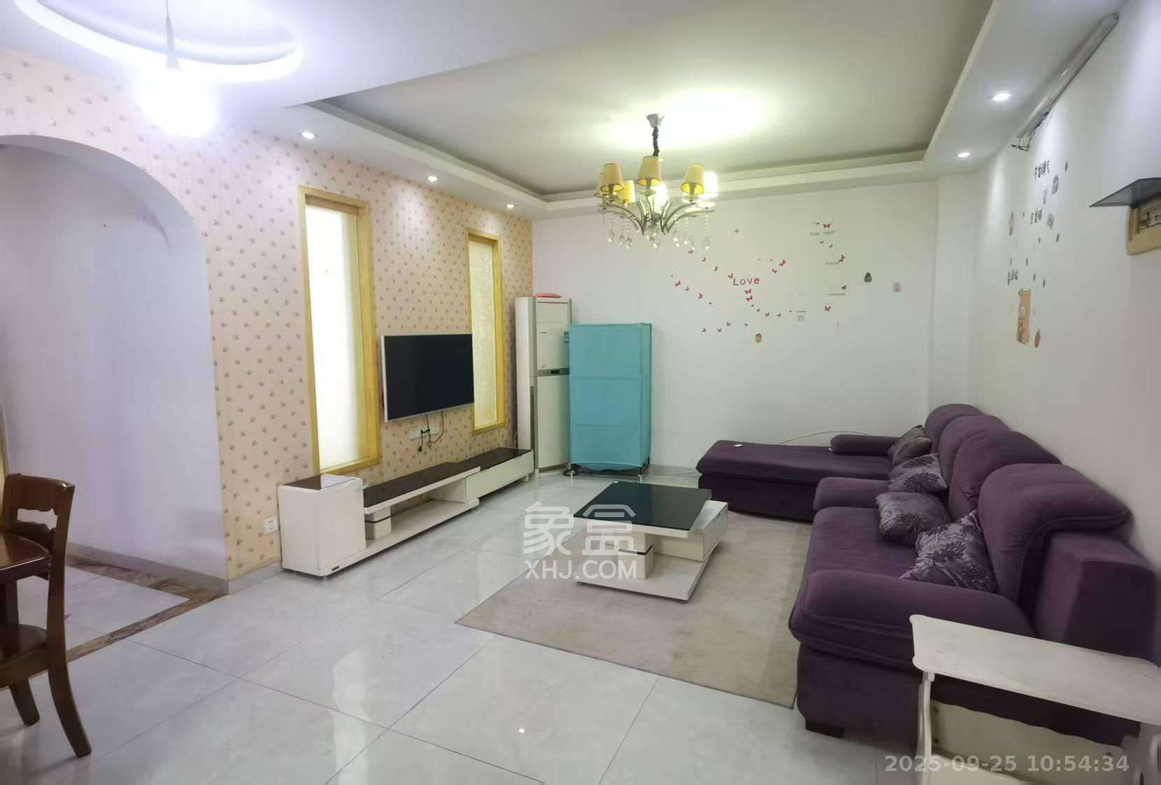 森林公园壹号(森林雅苑) 3室2厅1卫 2100.0元/月 森林公园壹号(森林雅苑) 3室2厅1卫 2100.0元/月室内图