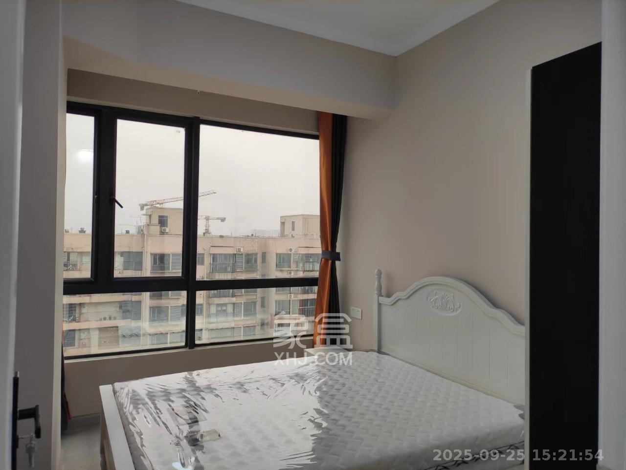 东岸城邦 2室1厅1卫 2200.0元/月 东岸城邦 2室1厅1卫 2200.0元/月室内图