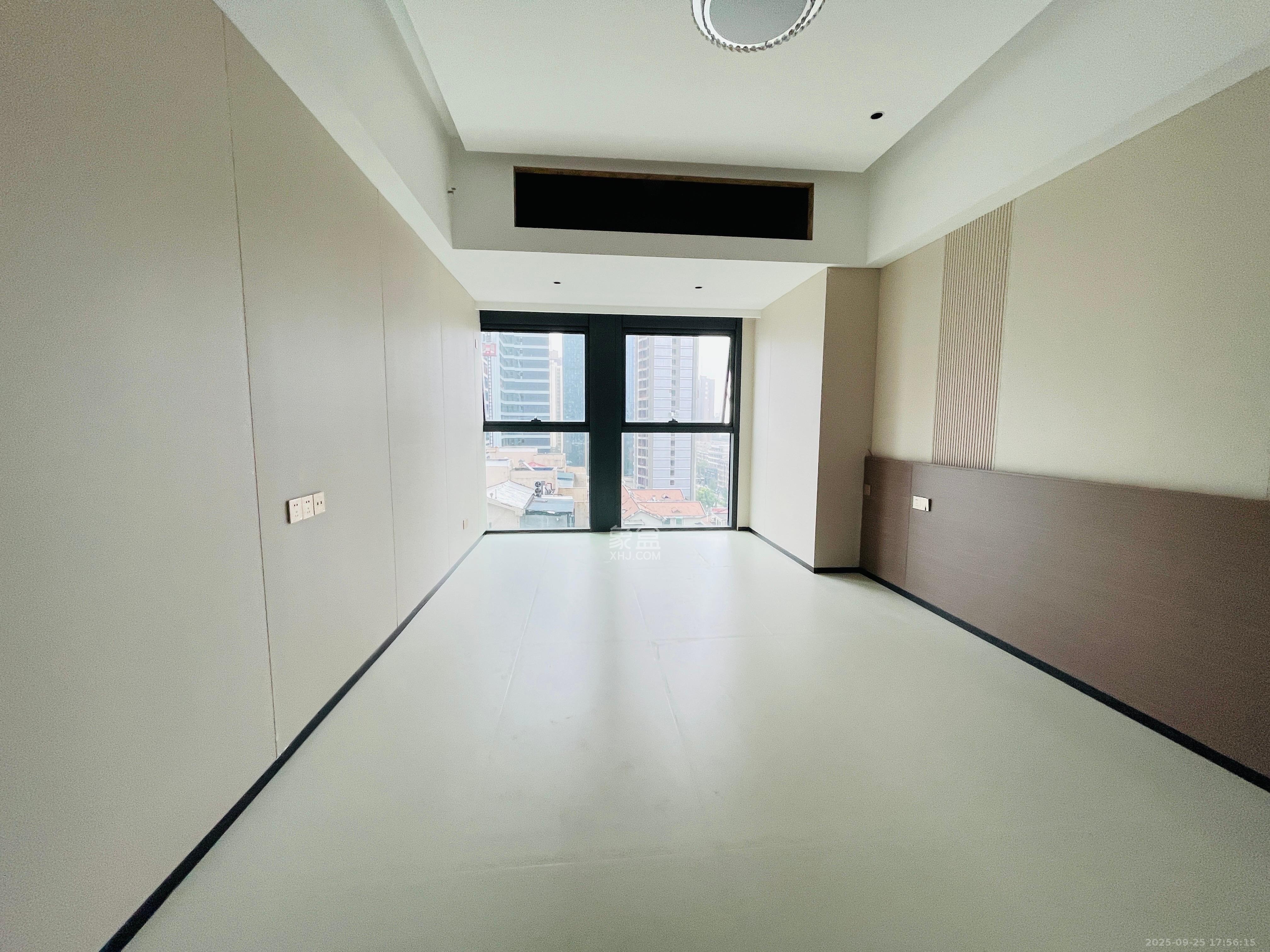 恒大珺悦府 1室1厅1卫 2200.0元/月 恒大珺悦府 1室1厅1卫 2200.0元/月室内图