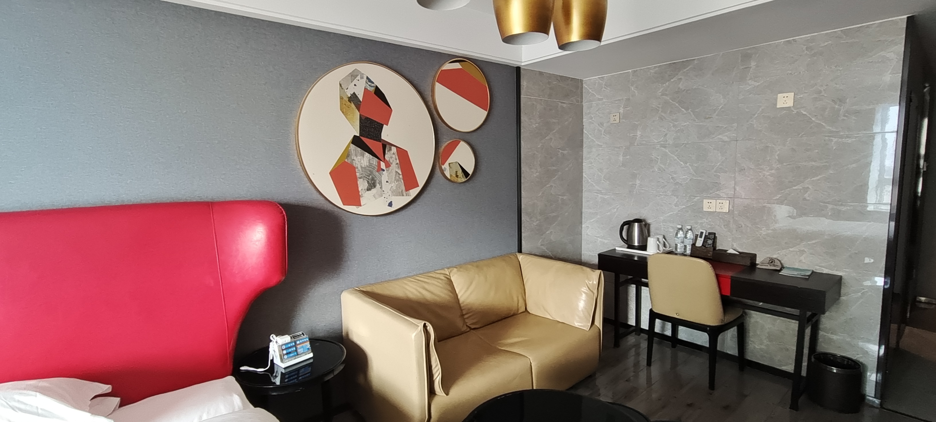 佳源罗马都市 1室1厅1卫 1400.00元/月 佳源罗马都市 1室1厅1卫 1400.00元/月室内图