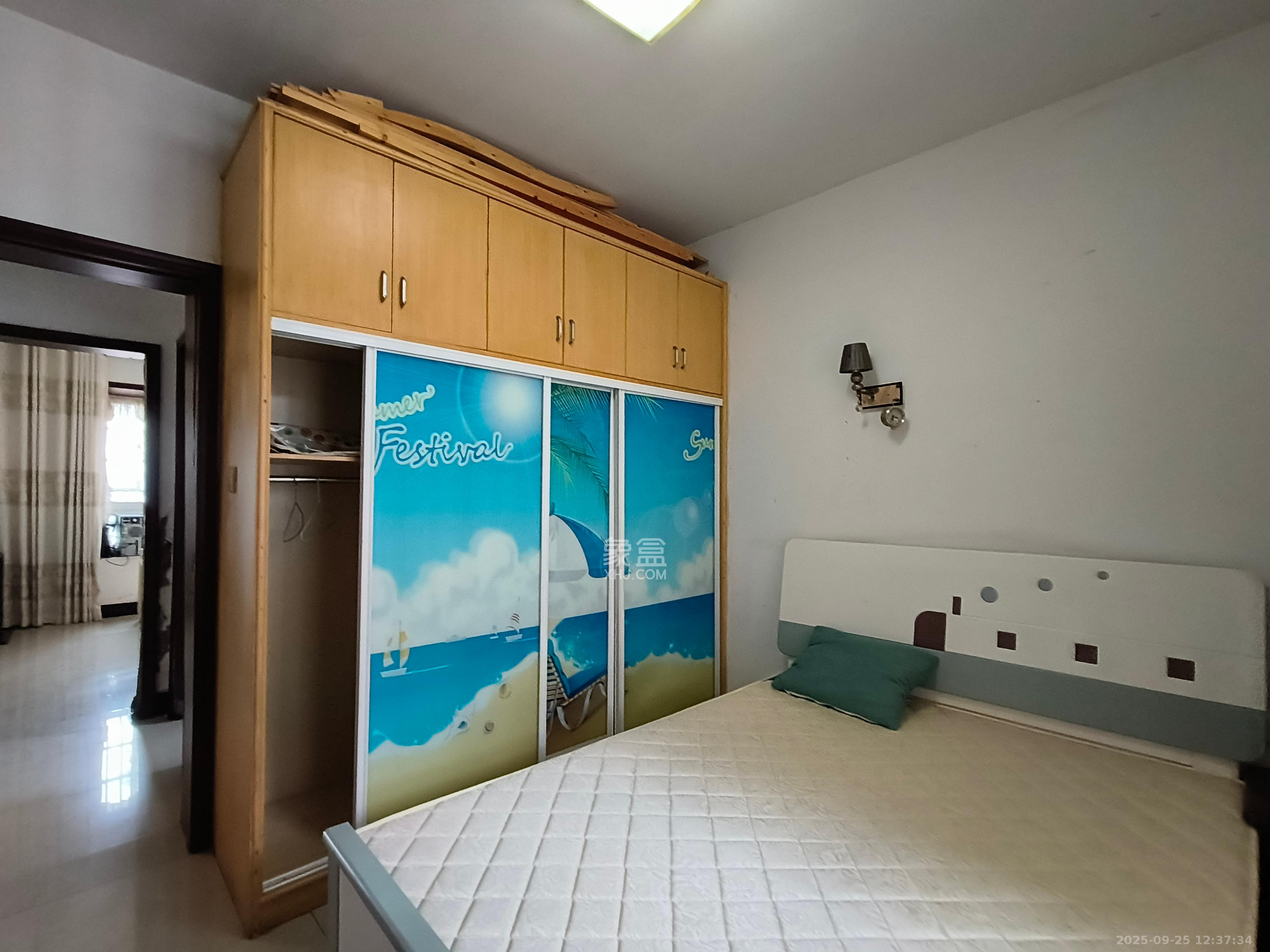 方略学府佳境 2室2厅1卫 1600.0元/月 方略学府佳境 2室2厅1卫 1600.0元/月室内图