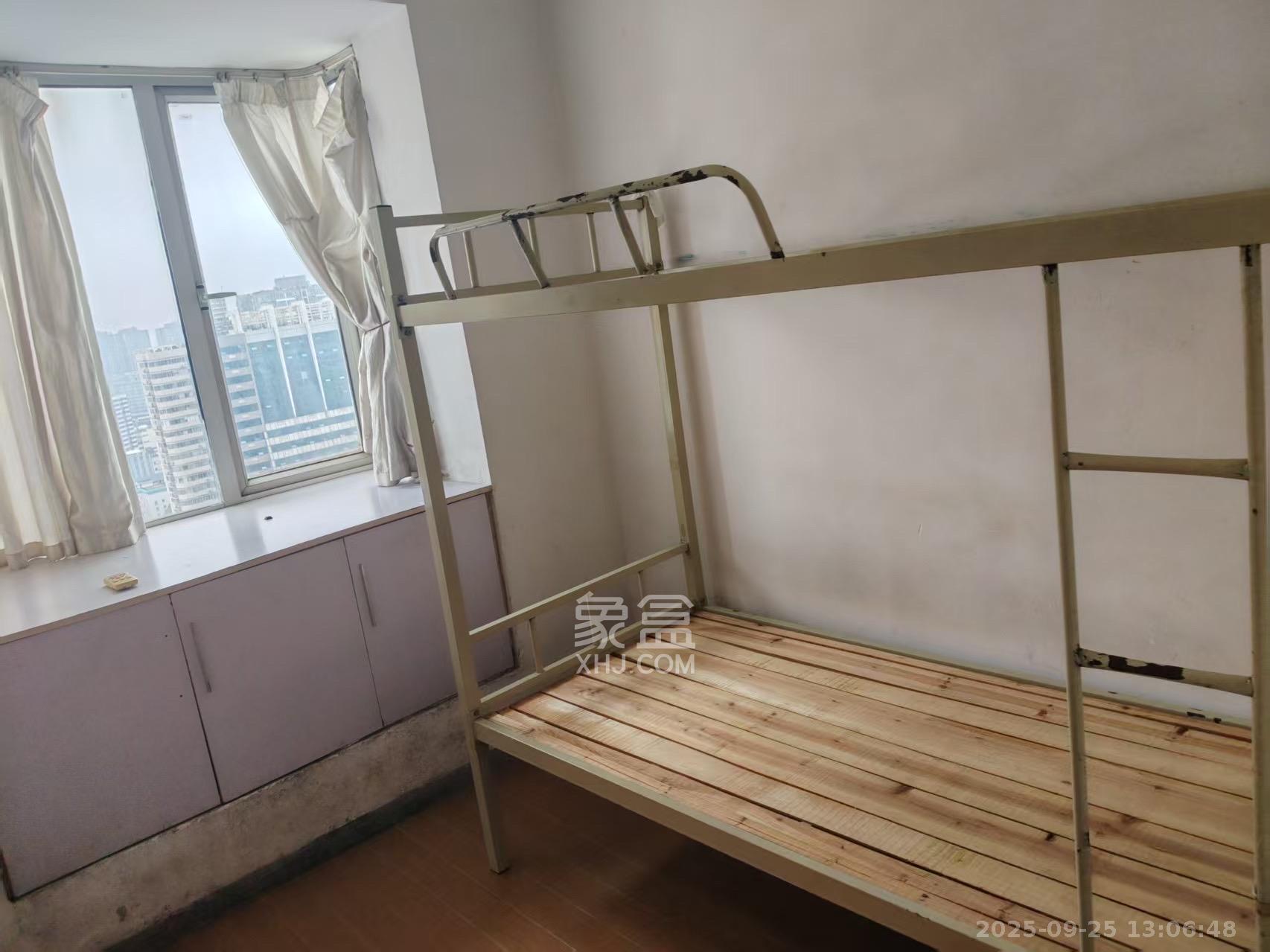 凯通国际城(凯通朝庭) 3室2厅1卫 2000.0元/月 凯通国际城(凯通朝庭) 3室2厅1卫 2000.0元/月室内图