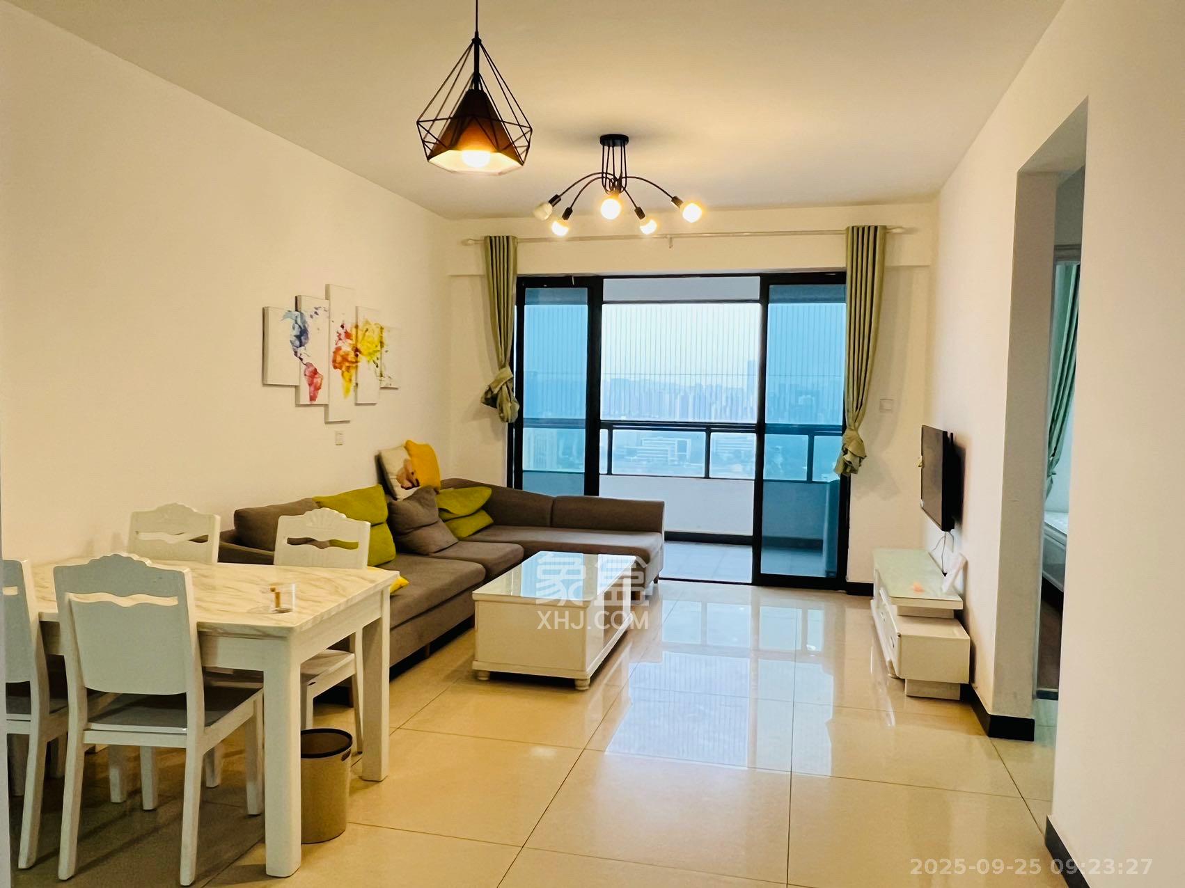 长房云时代 1室1厅1卫 2450.0元/月 长房云时代 1室1厅1卫 2450.0元/月户型图