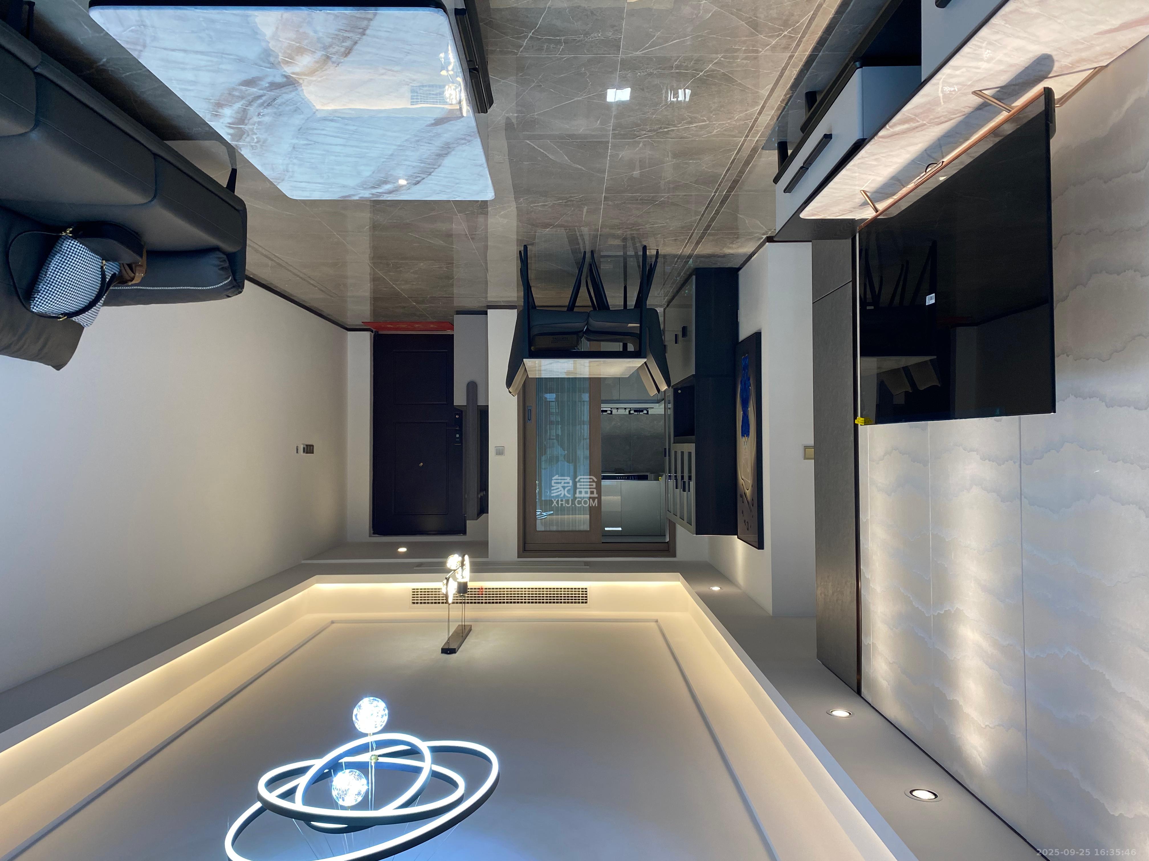 金茂建发泊悦 3室2厅2卫 3800.0元/月 金茂建发泊悦 3室2厅2卫 3800.0元/月室内图