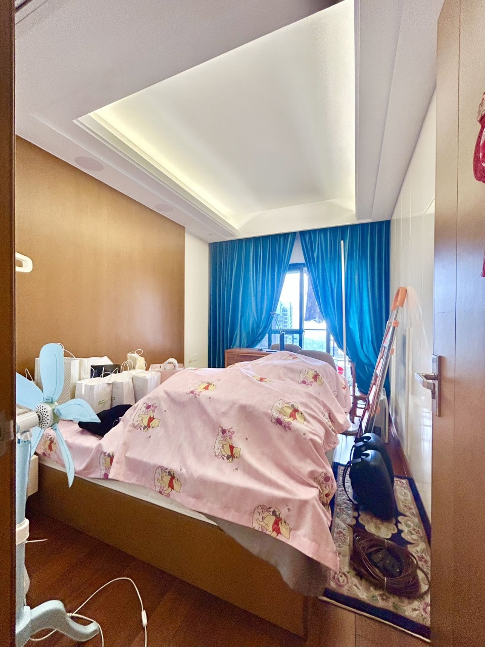 滨江帝景二期(三期) 4室2厅2卫 229.0万 滨江帝景二期(三期) 4室2厅2卫 229.0万室内图