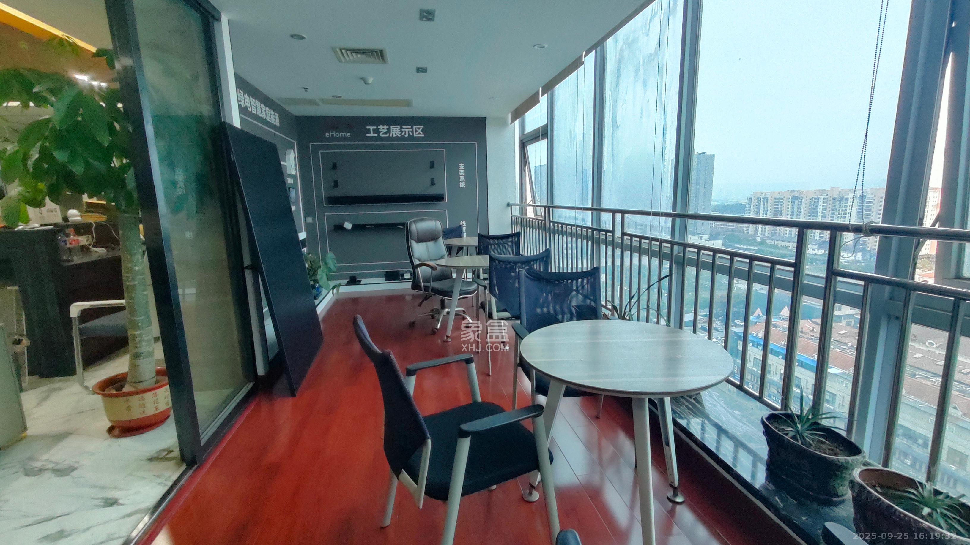 湘商世纪鑫城   638.0㎡      25000.0元/月室内图