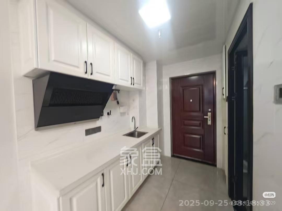 中建悦和城 1室0厅0卫 1750.0元/月 中建悦和城 1室0厅0卫 1750.0元/月室内图