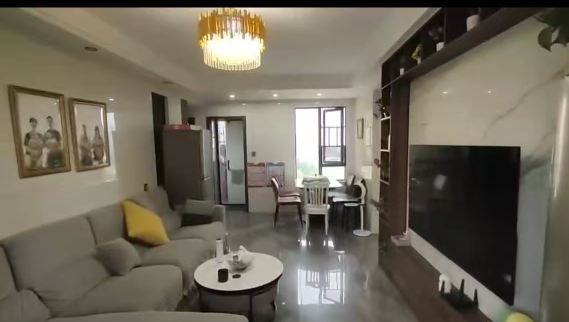 东合新苑 1室1厅1卫 1100.0元/月 东合新苑 1室1厅1卫 1100.0元/月户型图