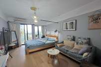 万科金色家园  1室1厅1卫    1600.0元/月 万科金色家园  1室1厅1卫    1600.0元/月