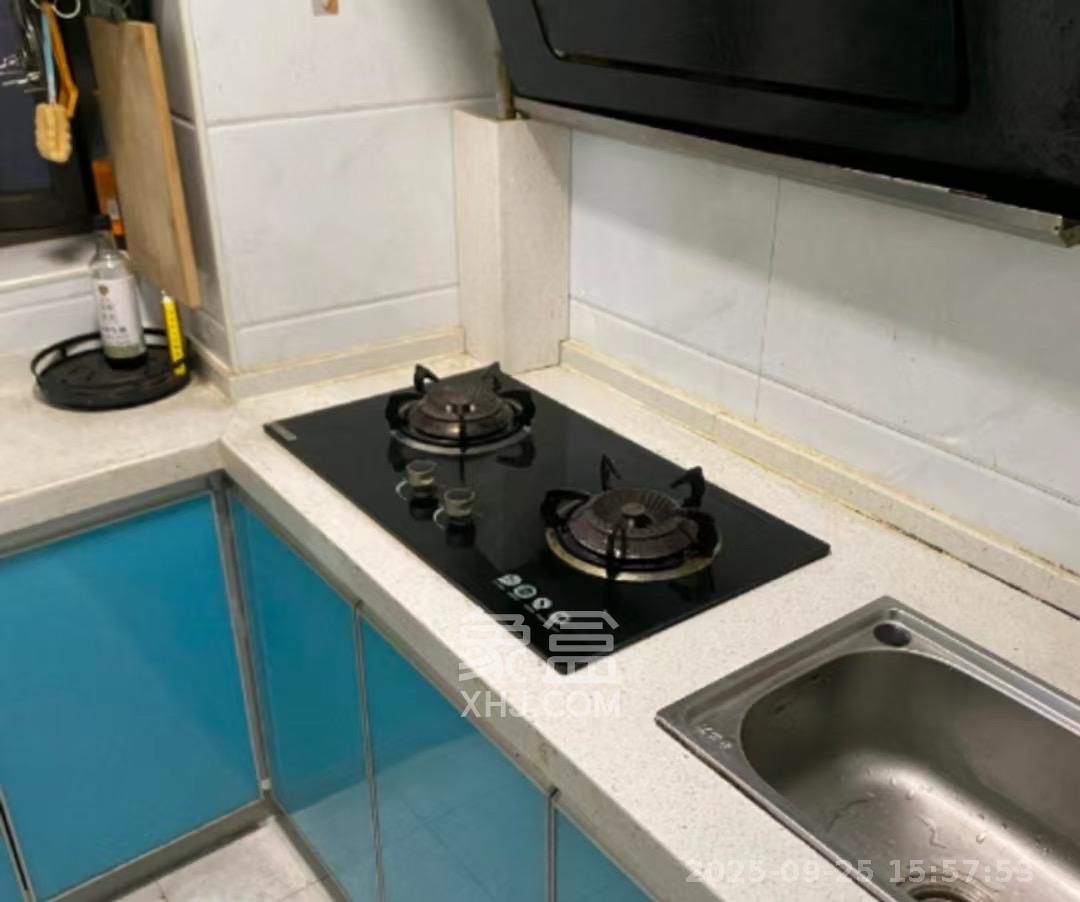 V领寓（岭南家园）  1室0厅0卫    1300.0元/月室内图