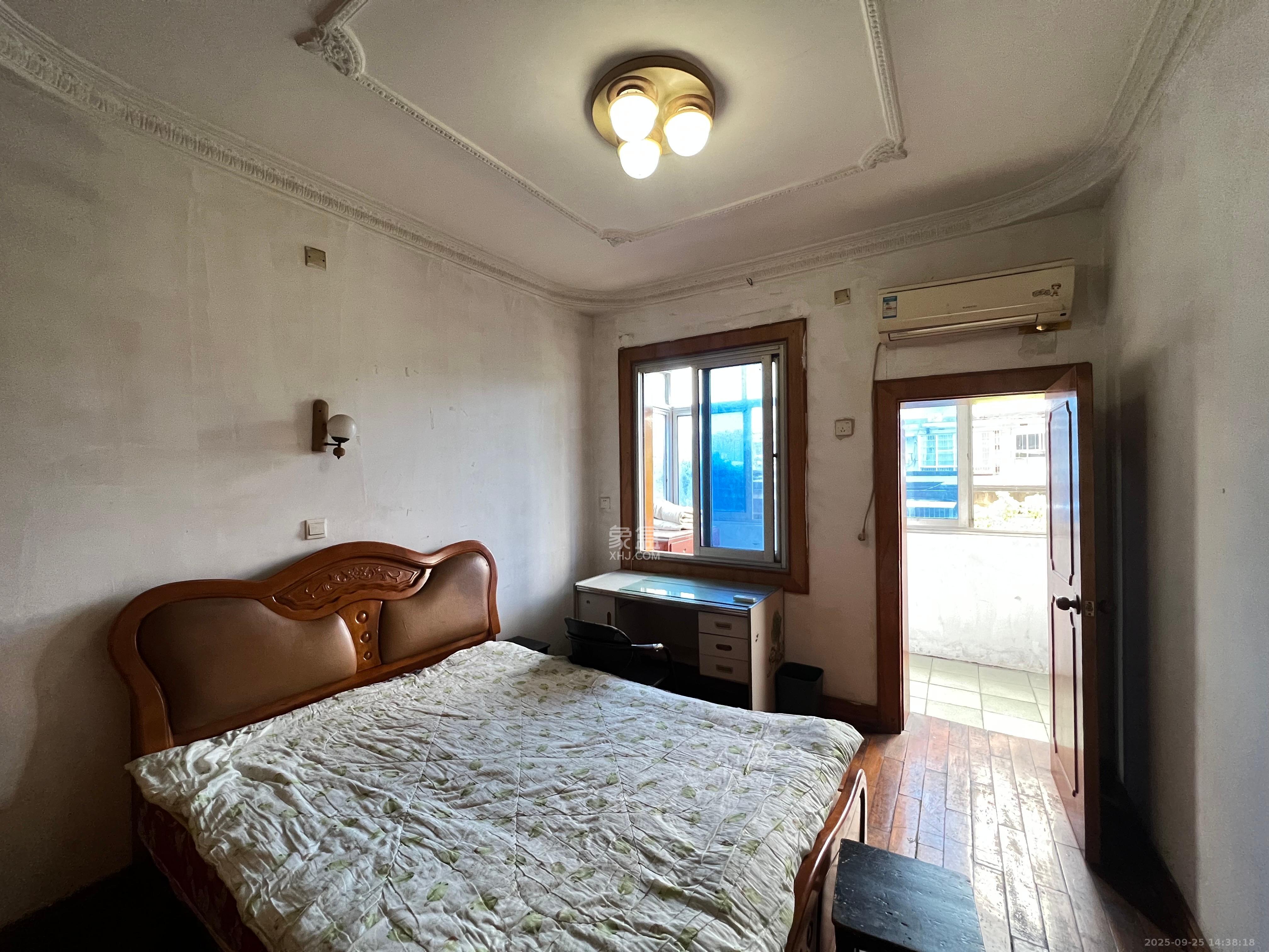 赛福尔公寓  2室1厅1卫    1100.0元/月室内图