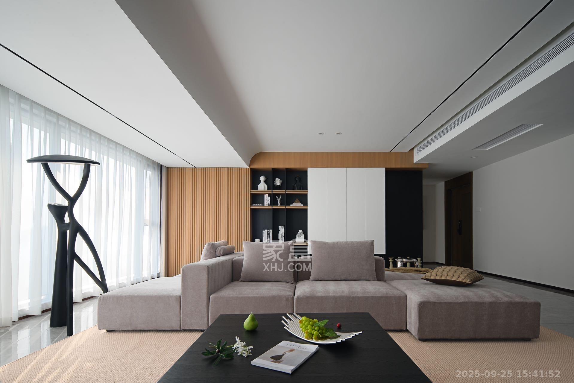 滨江府1913  4室2厅3卫    11500.0元/月室内图