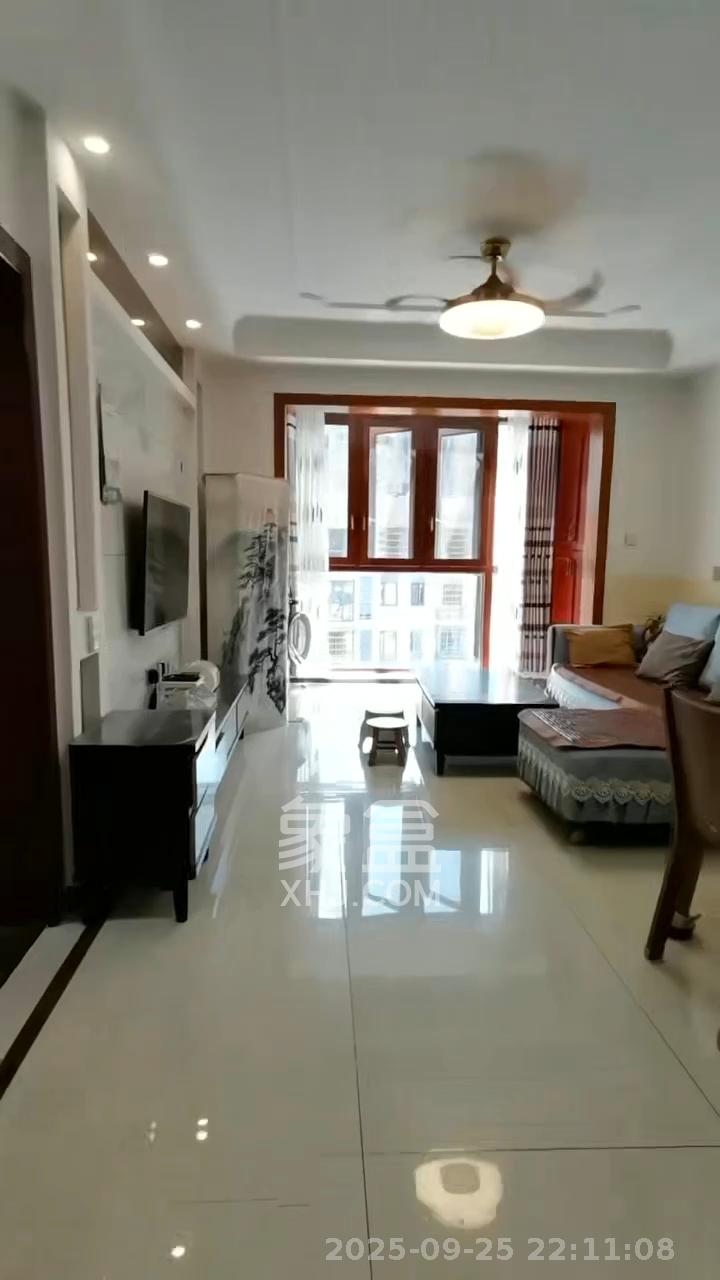 朝正美苑 2室2厅1卫 2400.0元/月 朝正美苑 2室2厅1卫 2400.0元/月室内图