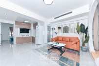 兴威帕克水岸  2室2厅1卫    1800.0元/月 兴威帕克水岸  2室2厅1卫    1800.0元/月