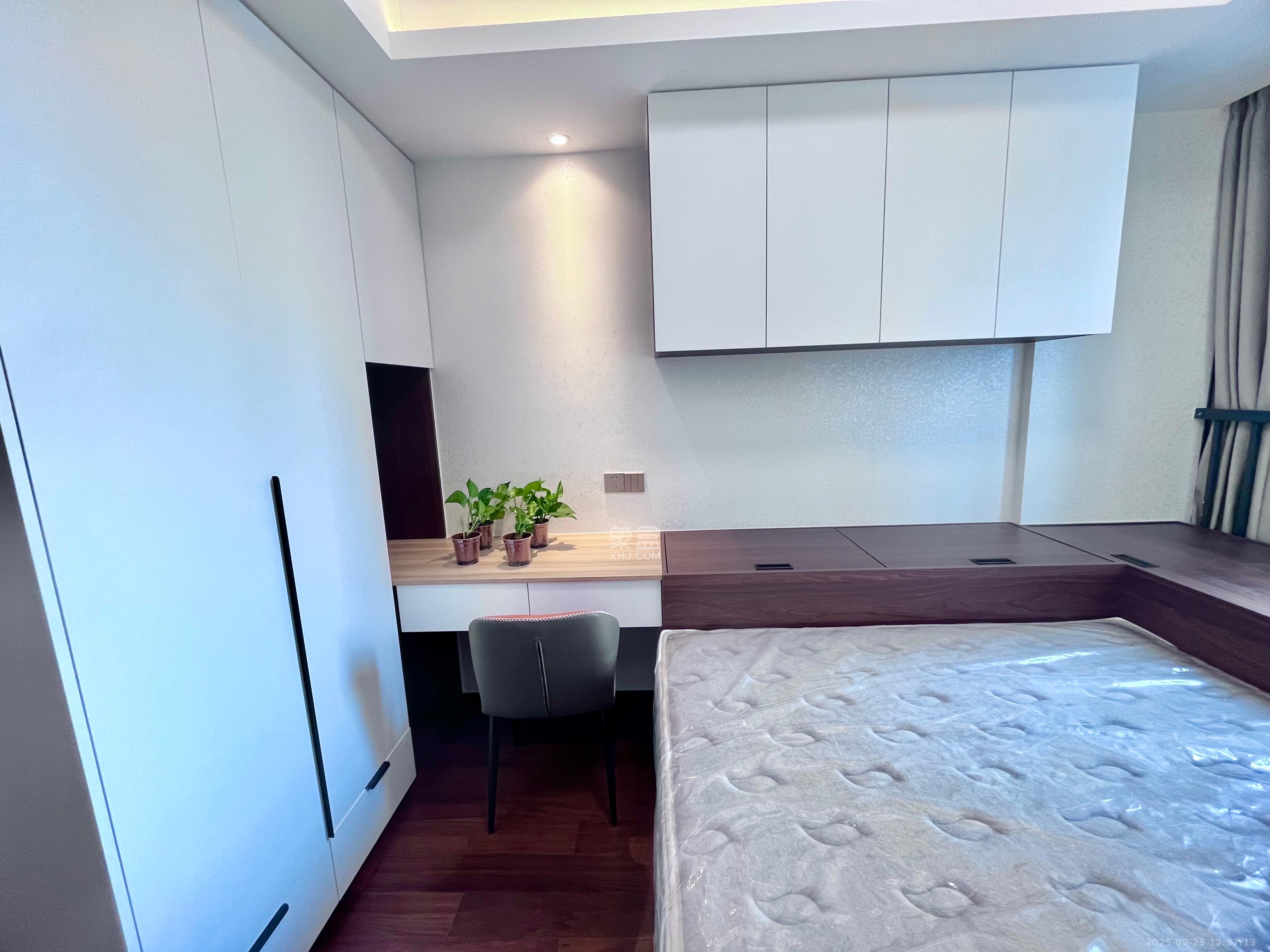 北辰瀚江府 3室2厅2卫 7000.0元/月 北辰瀚江府 3室2厅2卫 7000.0元/月室内图