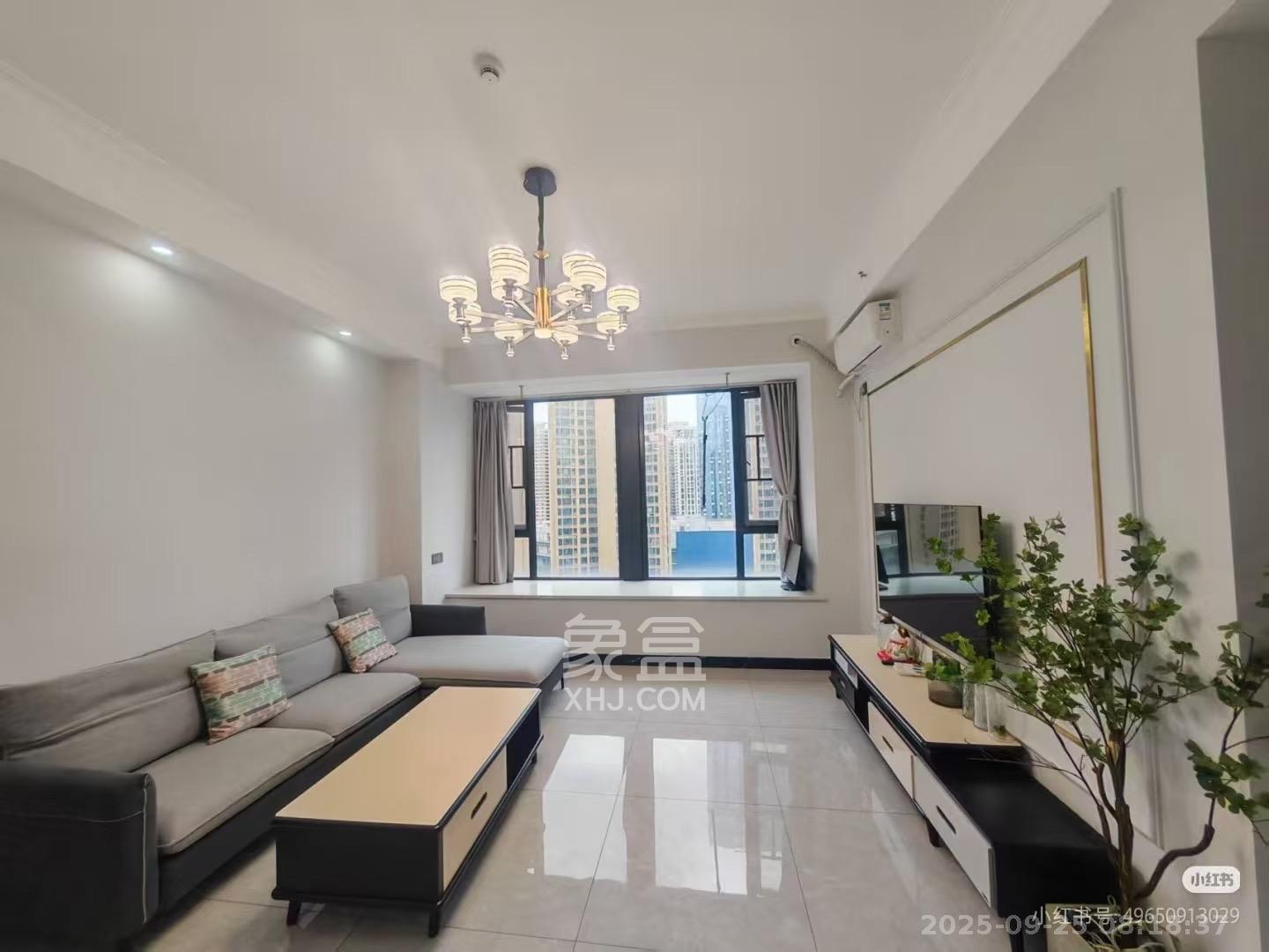 中建悦和城 1室0厅0卫 1750.0元/月 中建悦和城 1室0厅0卫 1750.0元/月室内图