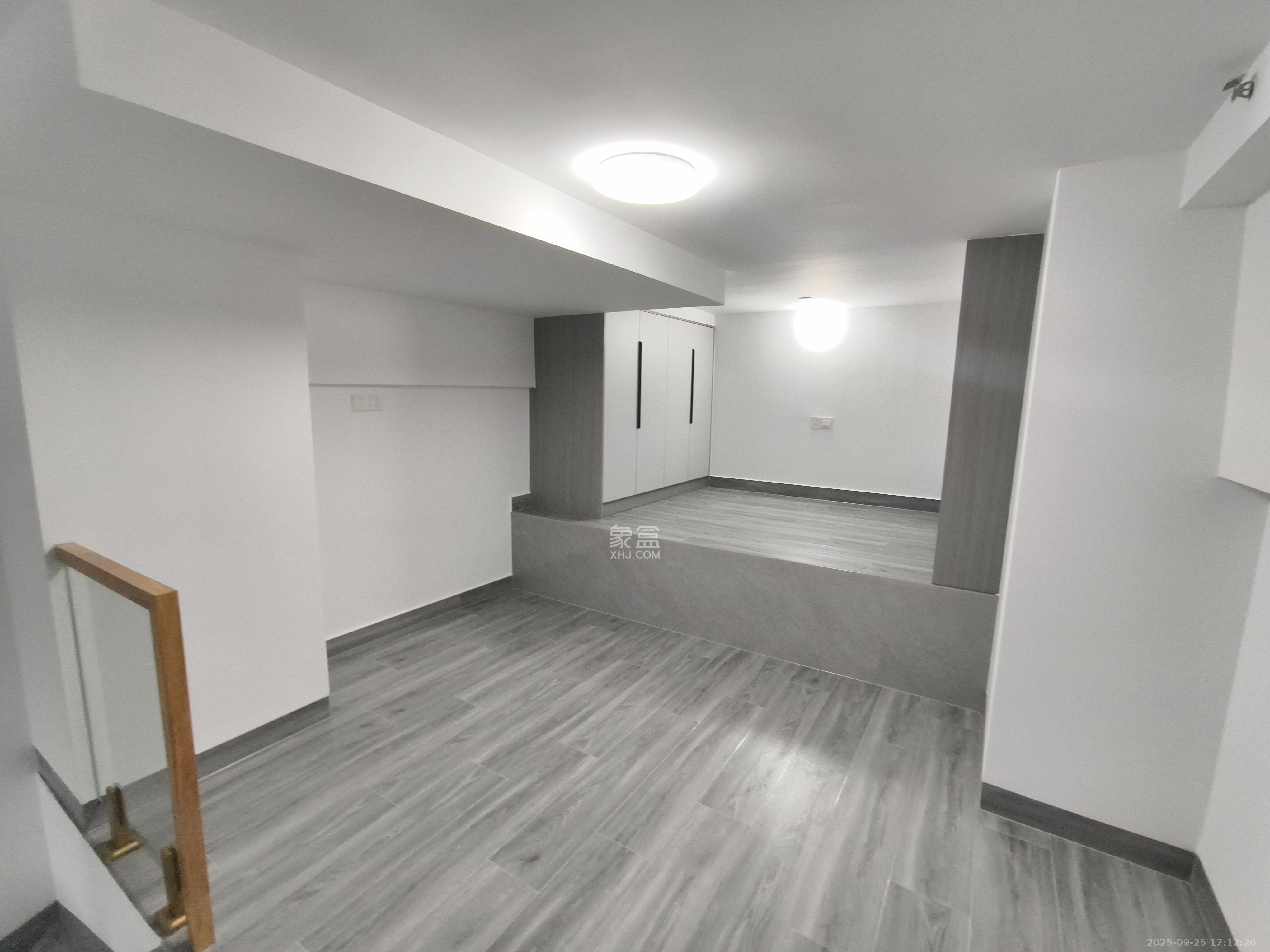 梅溪悦章  2室1厅1卫    2600.0元/月室内图